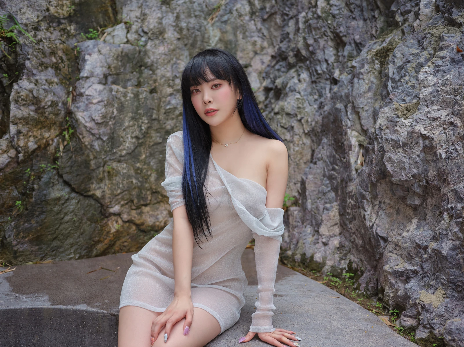 图片[3]-ARTGRAVIA VOL.498 Dami-COS世界