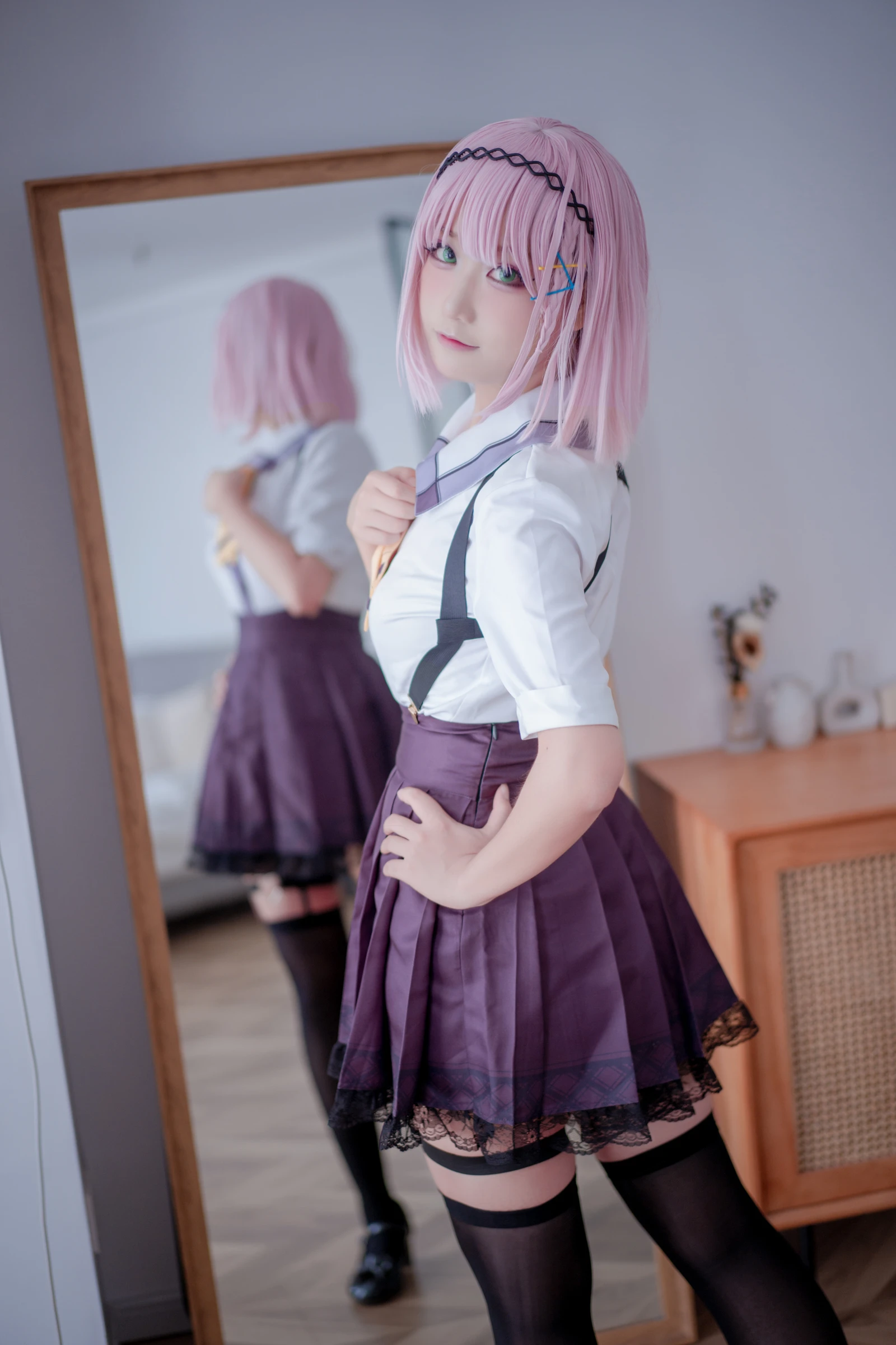 图片[2]-lunananya 谷风天音-COS世界