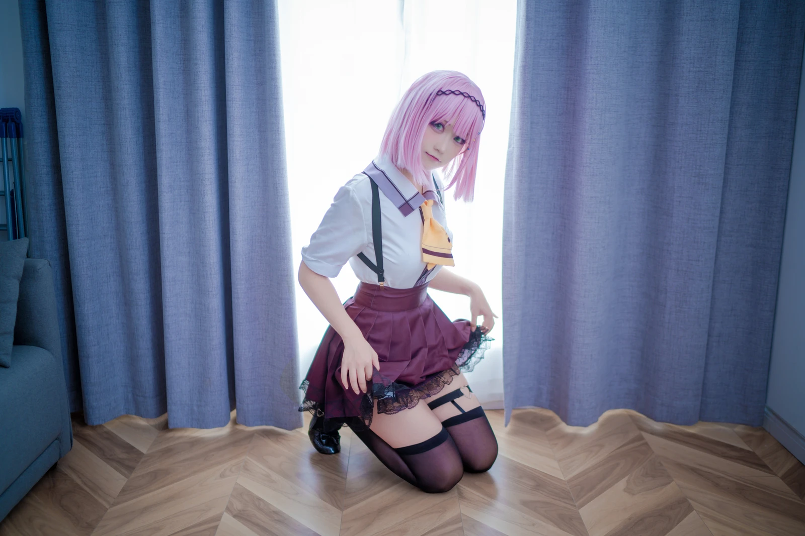 图片[6]-lunananya 谷风天音-COS世界