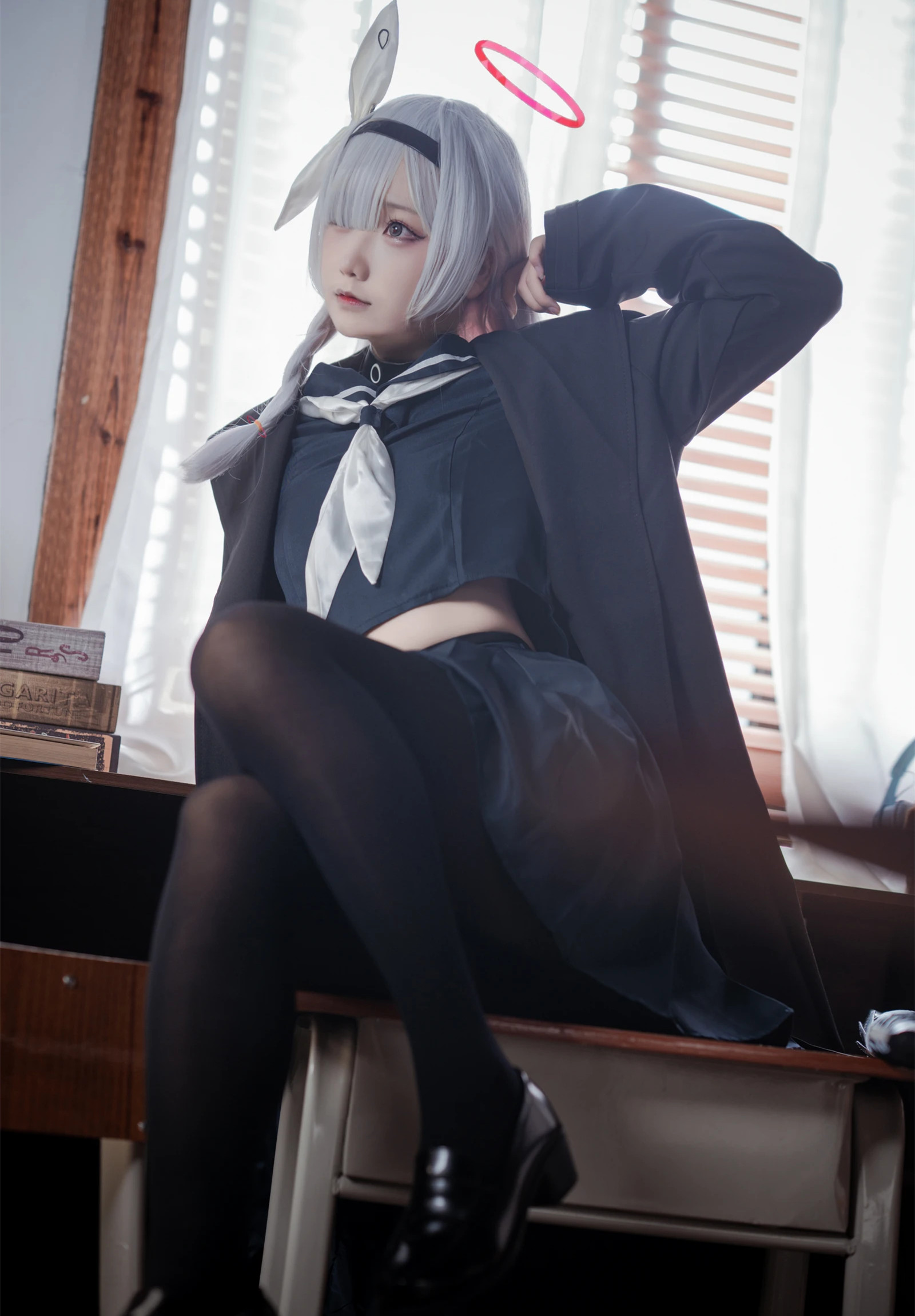 lunananya 普拉娜-COS世界