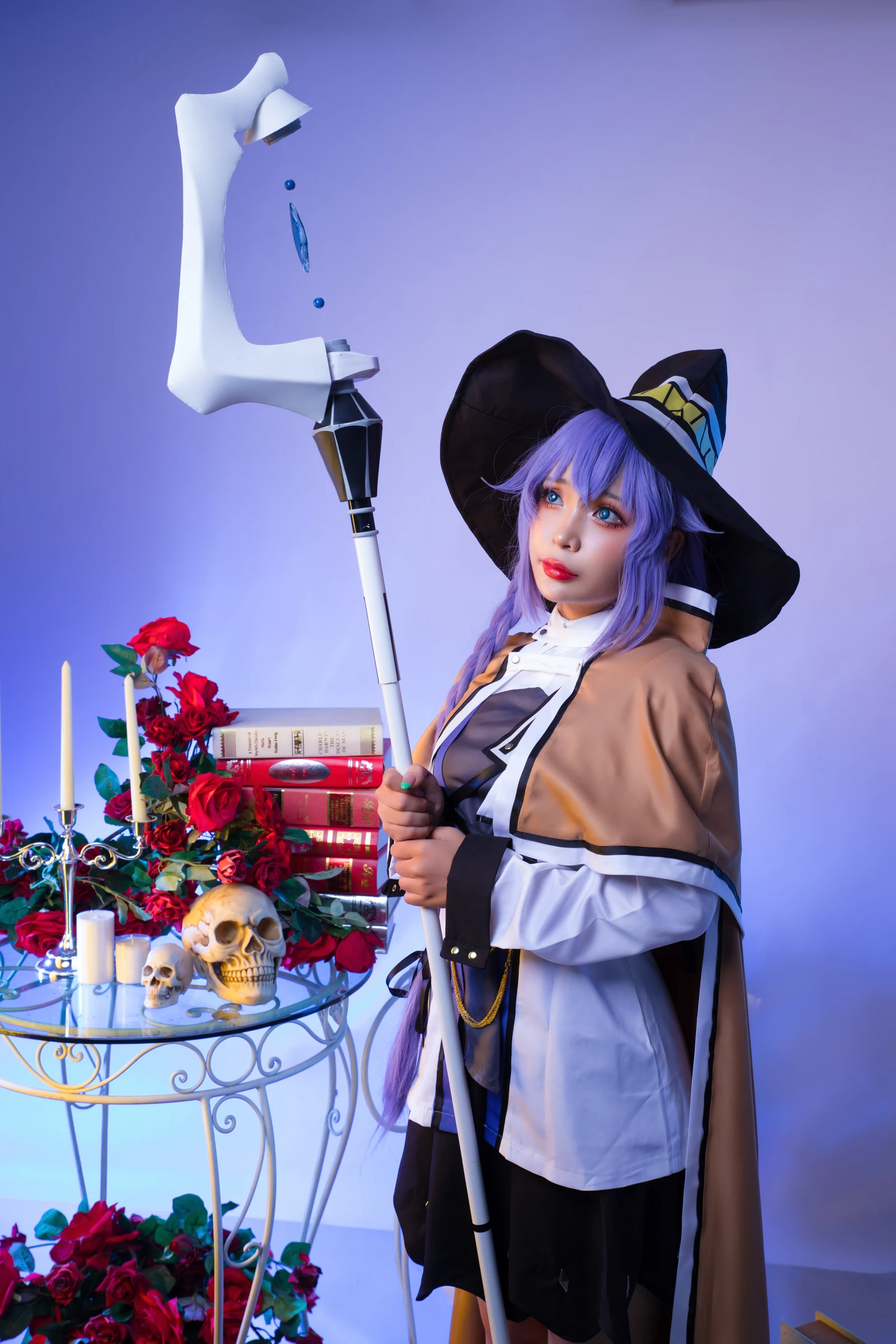 图片[5]-Umeko J Roxy Migurdia-COS世界