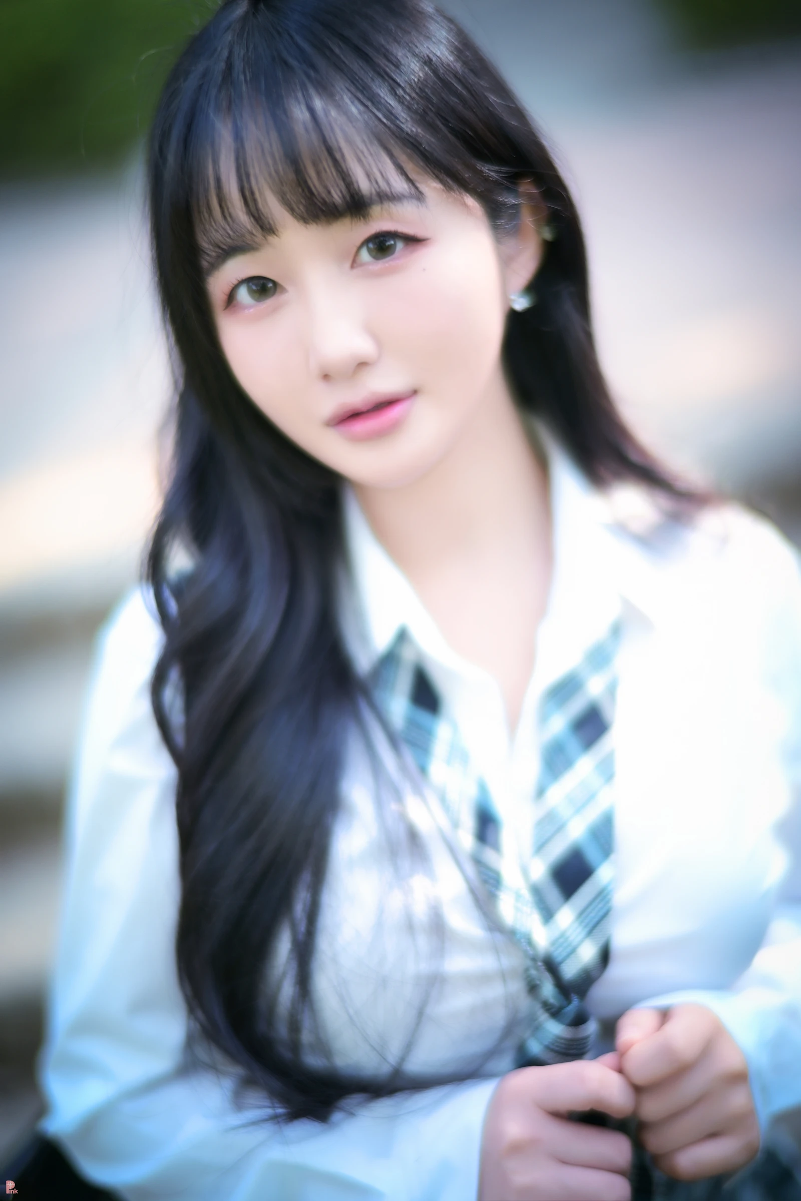 图片[5]-PINK RIBBON Han Jina Sunshine-COS世界