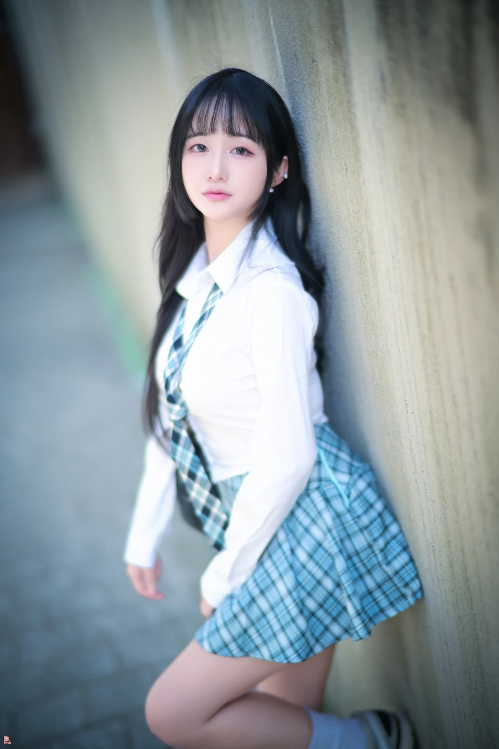 图片[6]-PINK RIBBON Han Jina Sunshine-COS世界