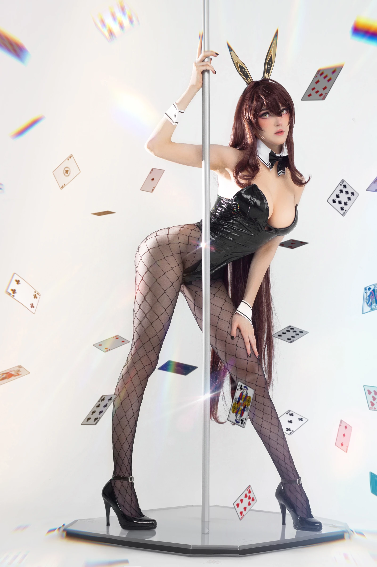 图片[6]-Candy Ball Goddess of Victory Nikke Noir-COS世界