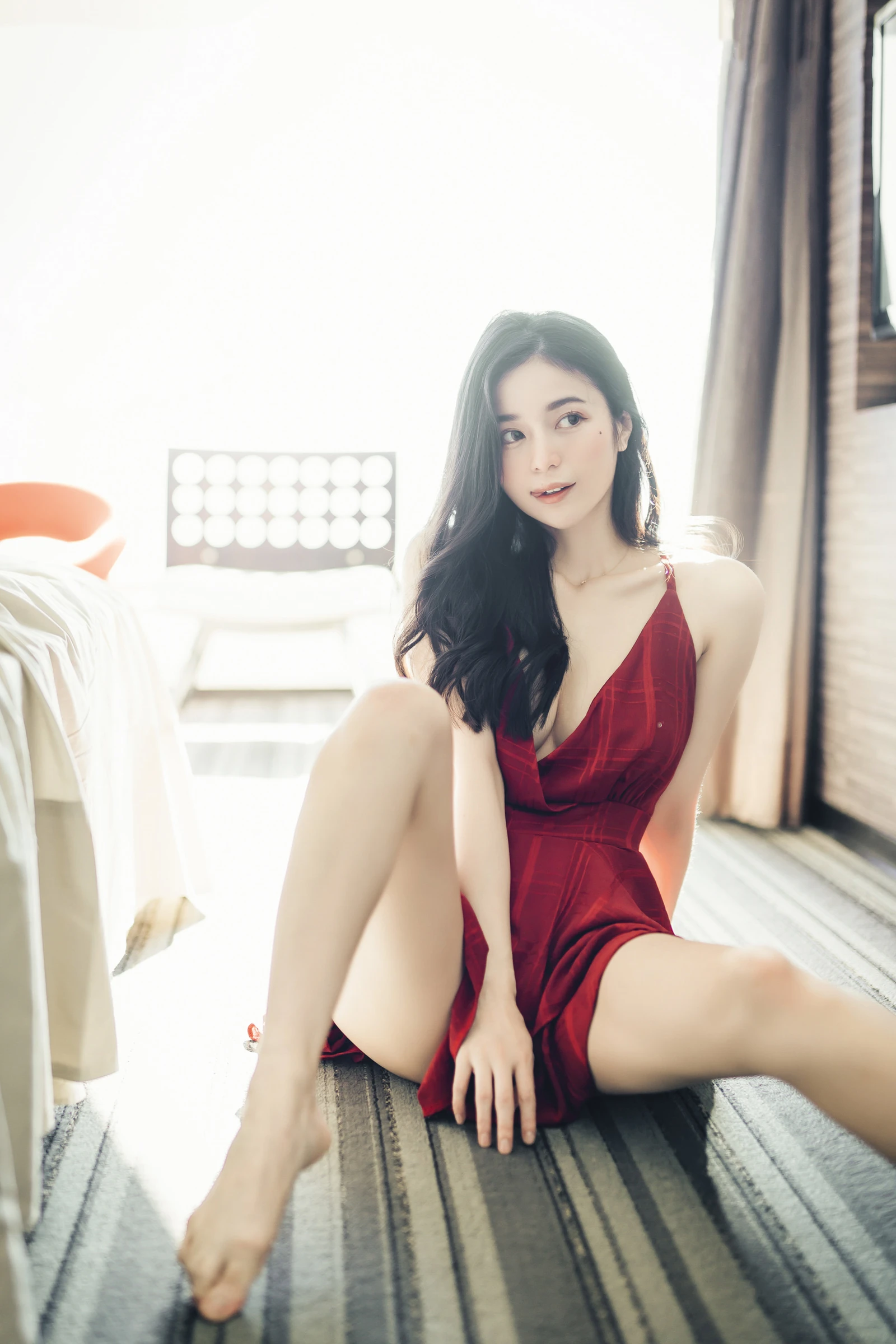 图片[4]-辰辰 我的女友-COS世界