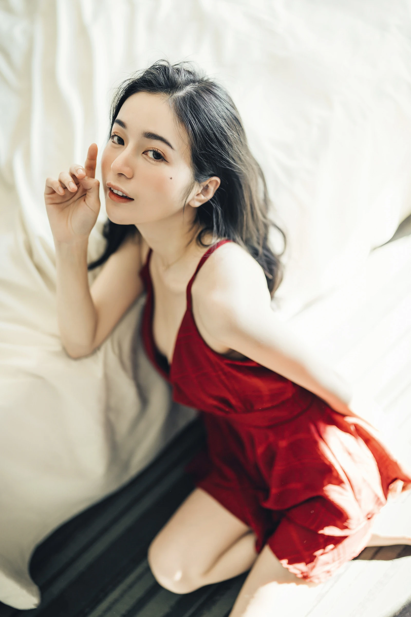 图片[6]-辰辰 我的女友-COS世界