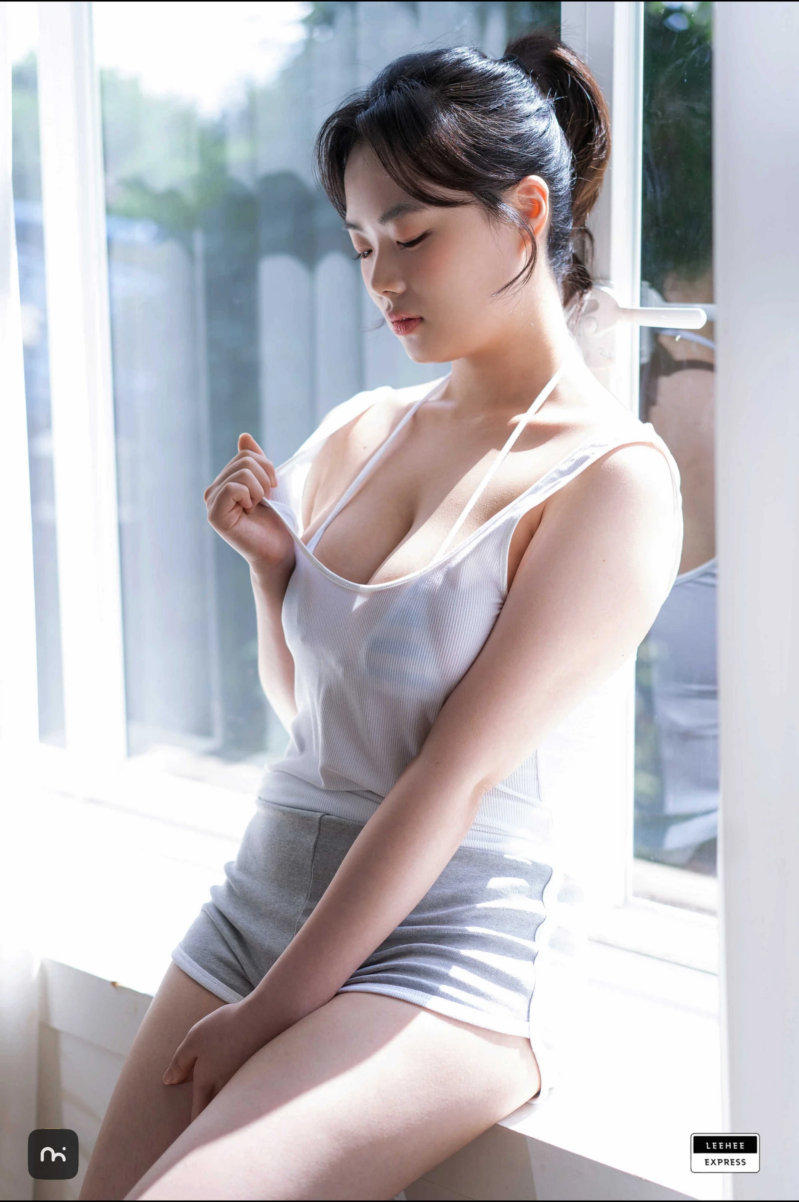 图片[3]-LEEHEE EXPRESS LERB 086 Roah-COS世界