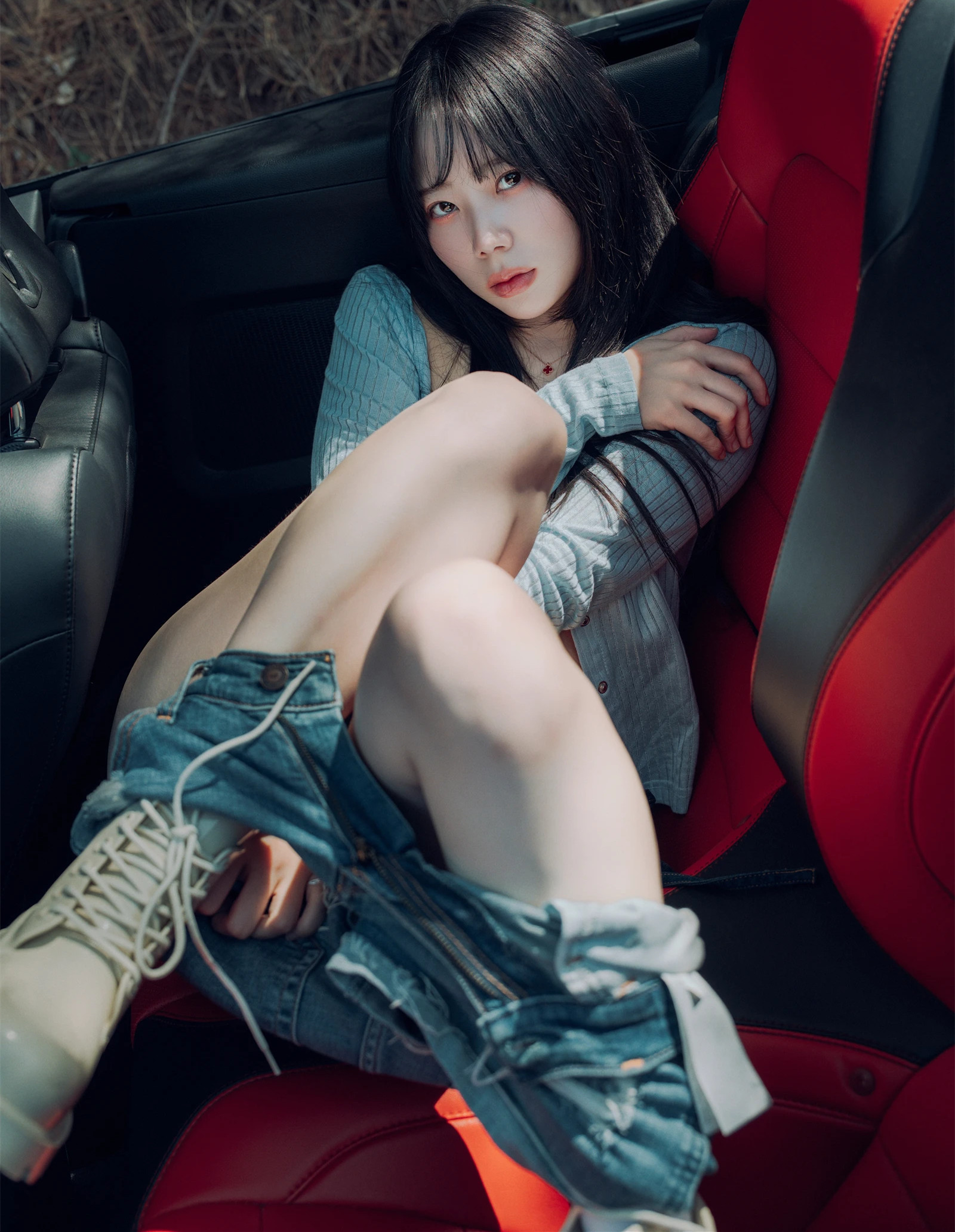 Myu A Drive-COS世界