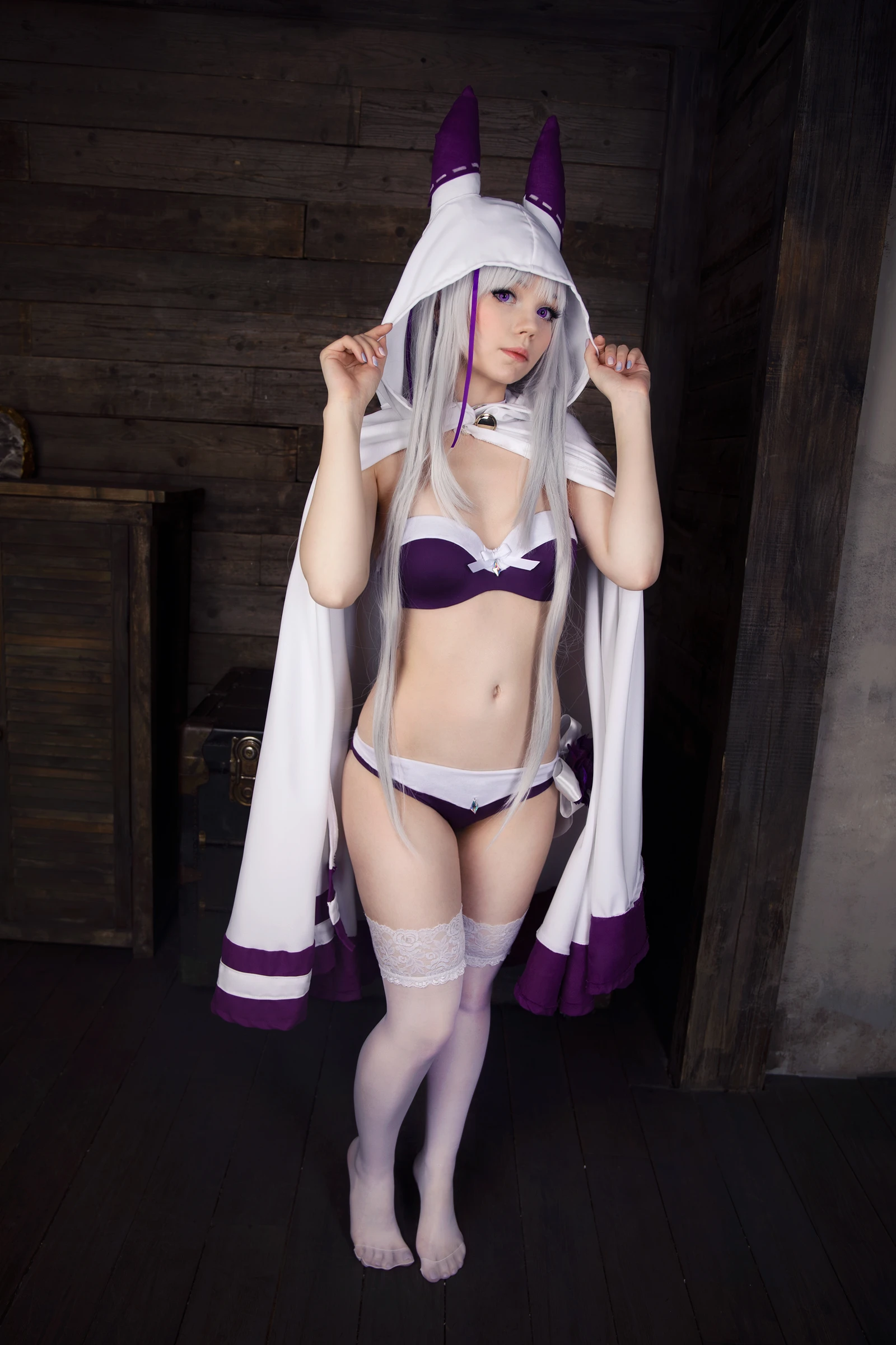 图片[2]-Caticornplay Emilia-COS世界