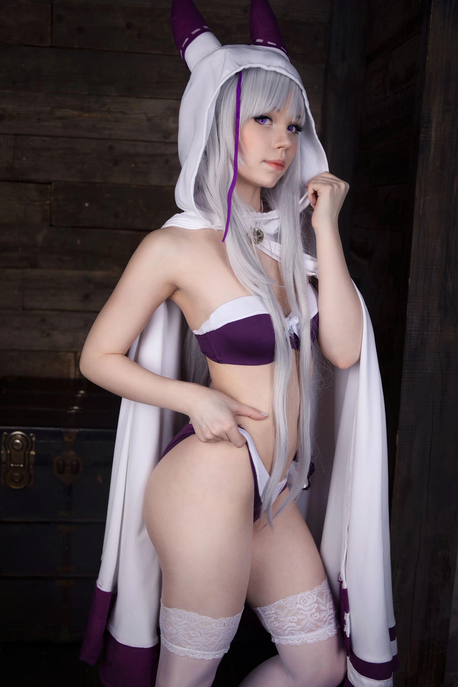 图片[3]-Caticornplay Emilia-COS世界