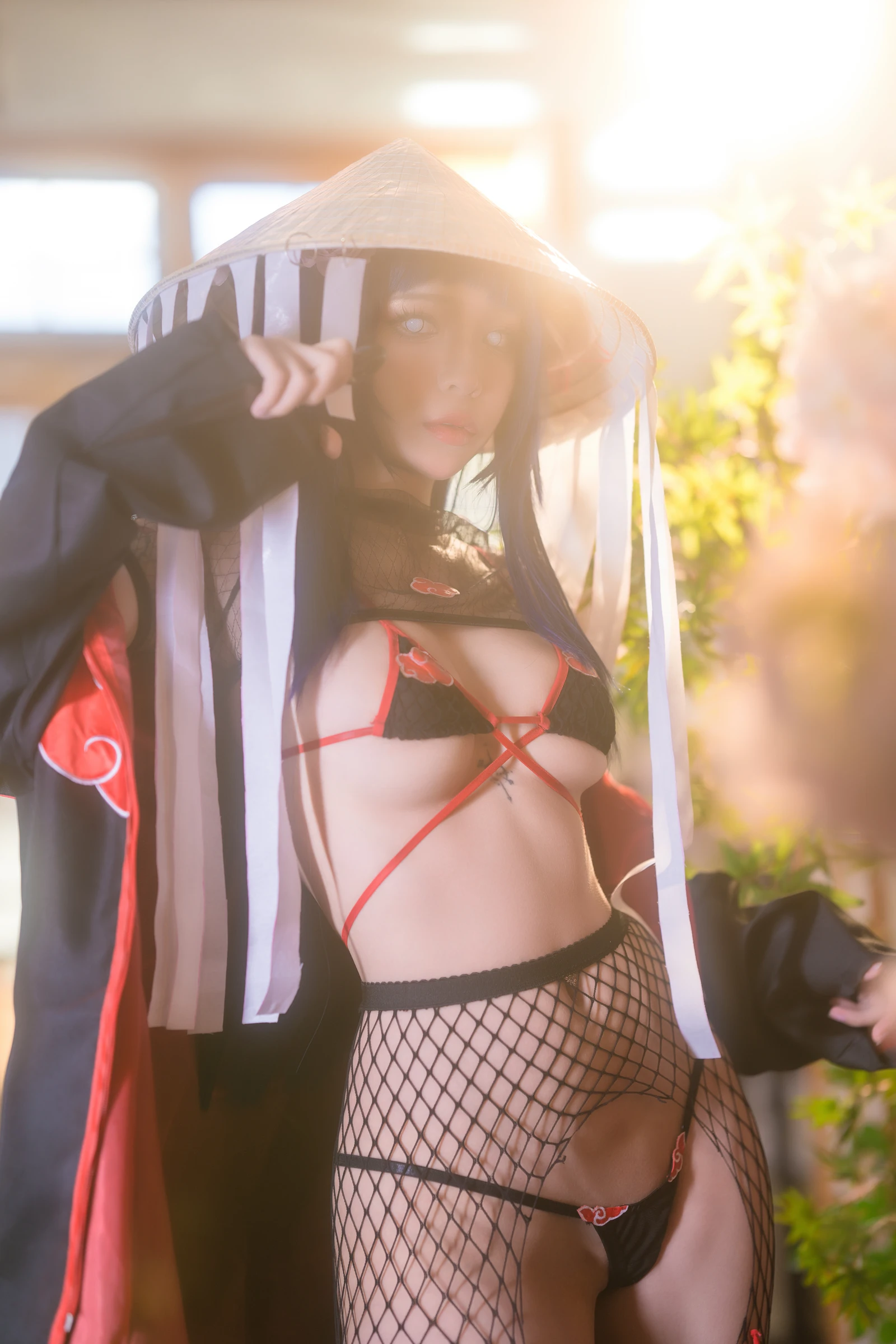 图片[6]-Umeko J Hinata Akatsuki-COS世界