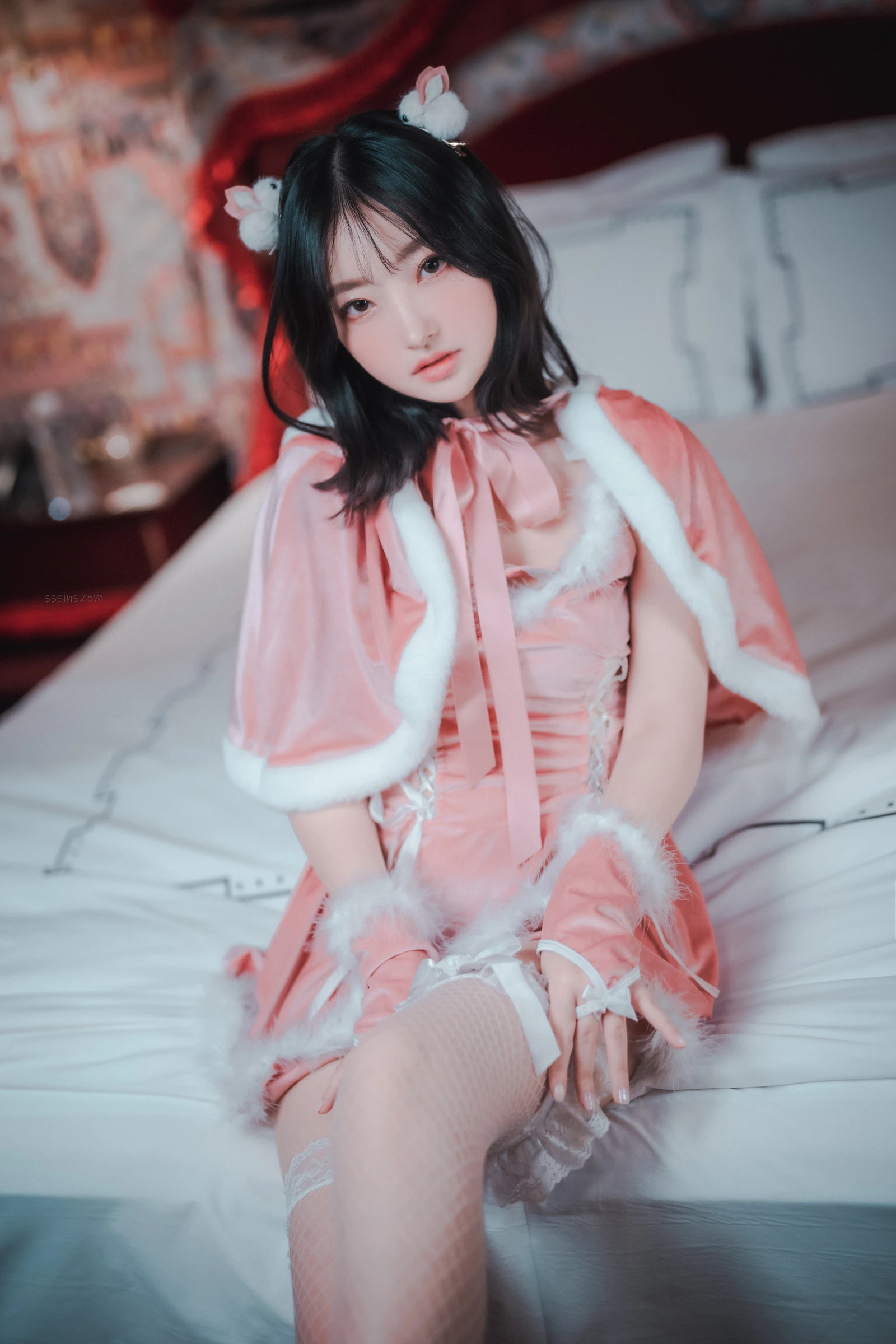 图片[2]-DJAWA Hanari Christmas Special-COS世界