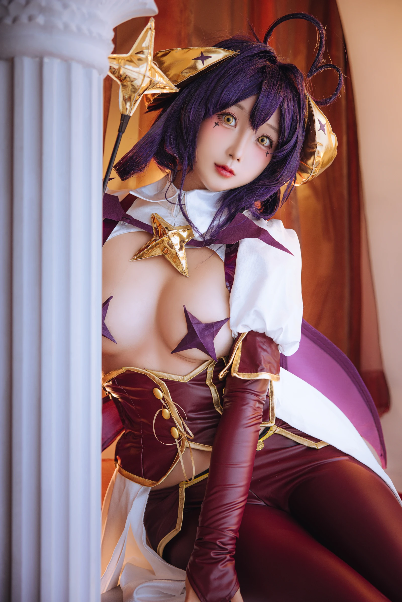 图片[2]-Cosplay日奈娇 柊舞缇娜-COS世界