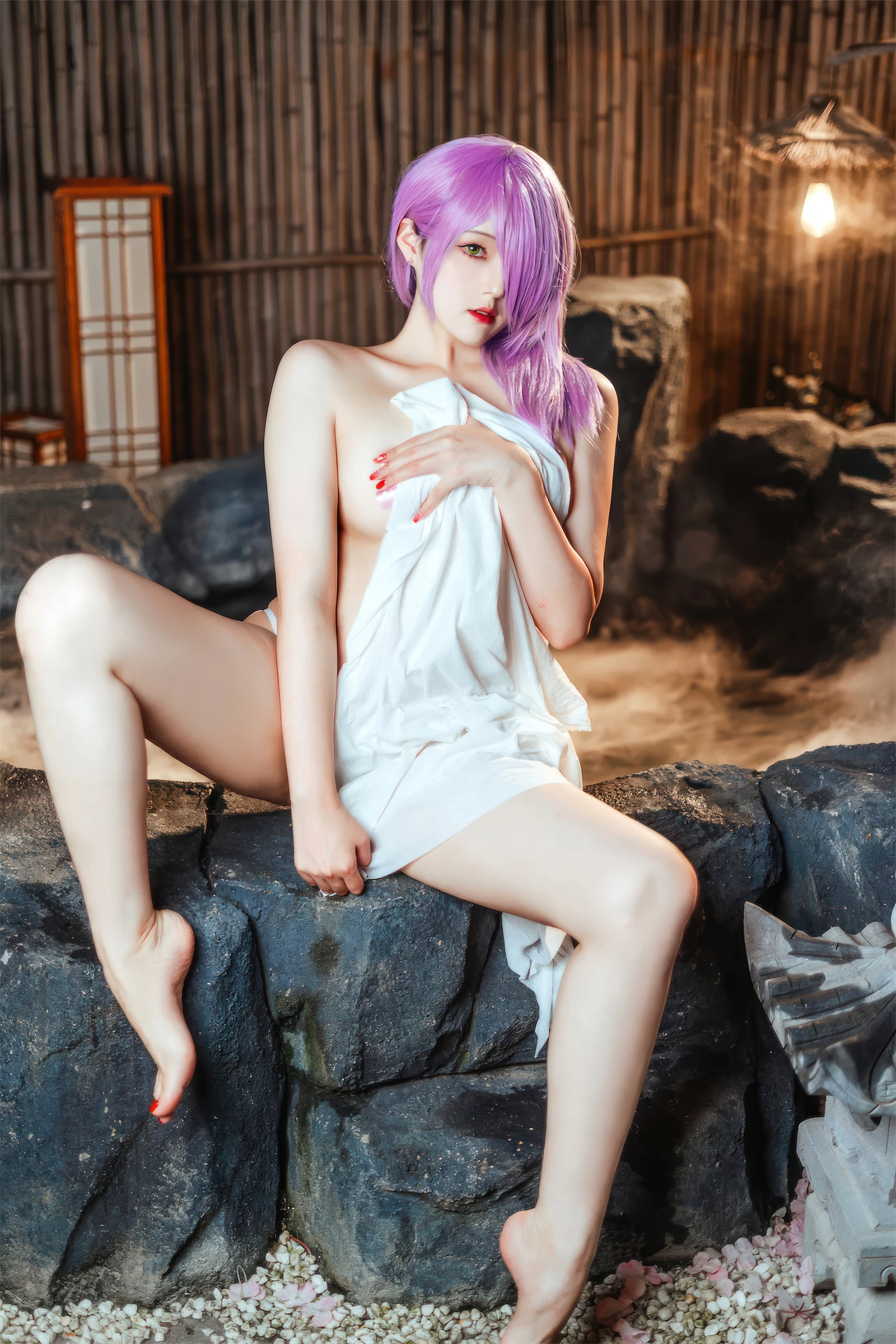 图片[5]-Natsuko夏夏子 BLHX的里雅斯特温泉夜-COS世界