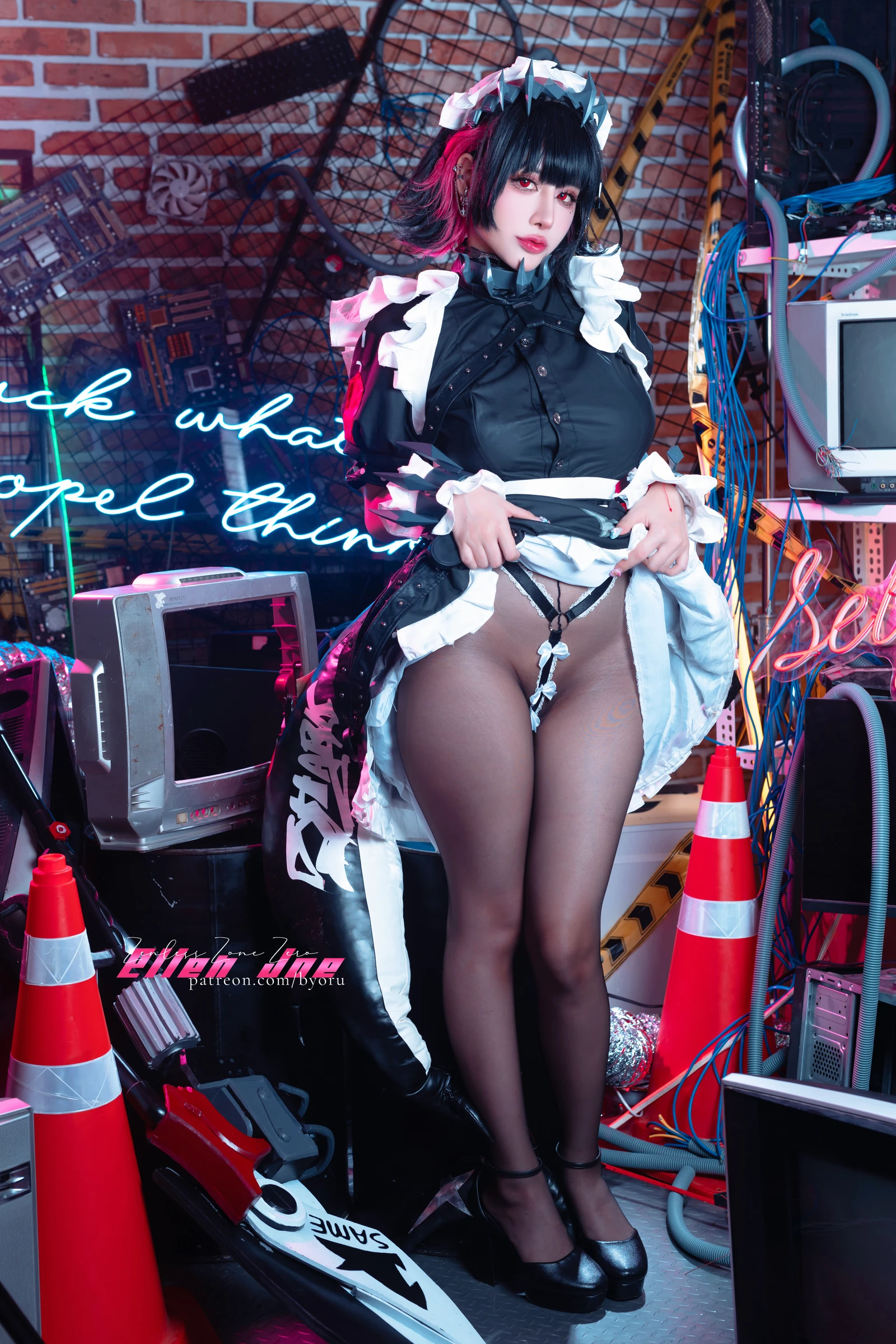 图片[6]-日本性感萝莉Byoru Ellen Joe-COS世界