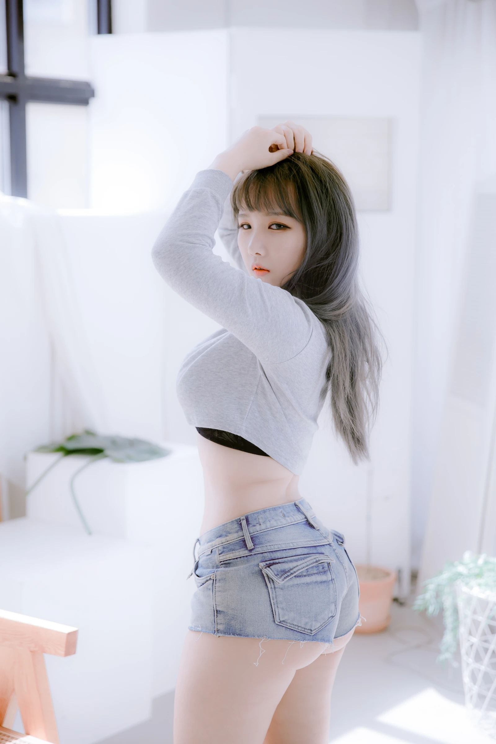 图片[3]-JOApictures MIKA x JOA 31.MAR Birth-COS世界