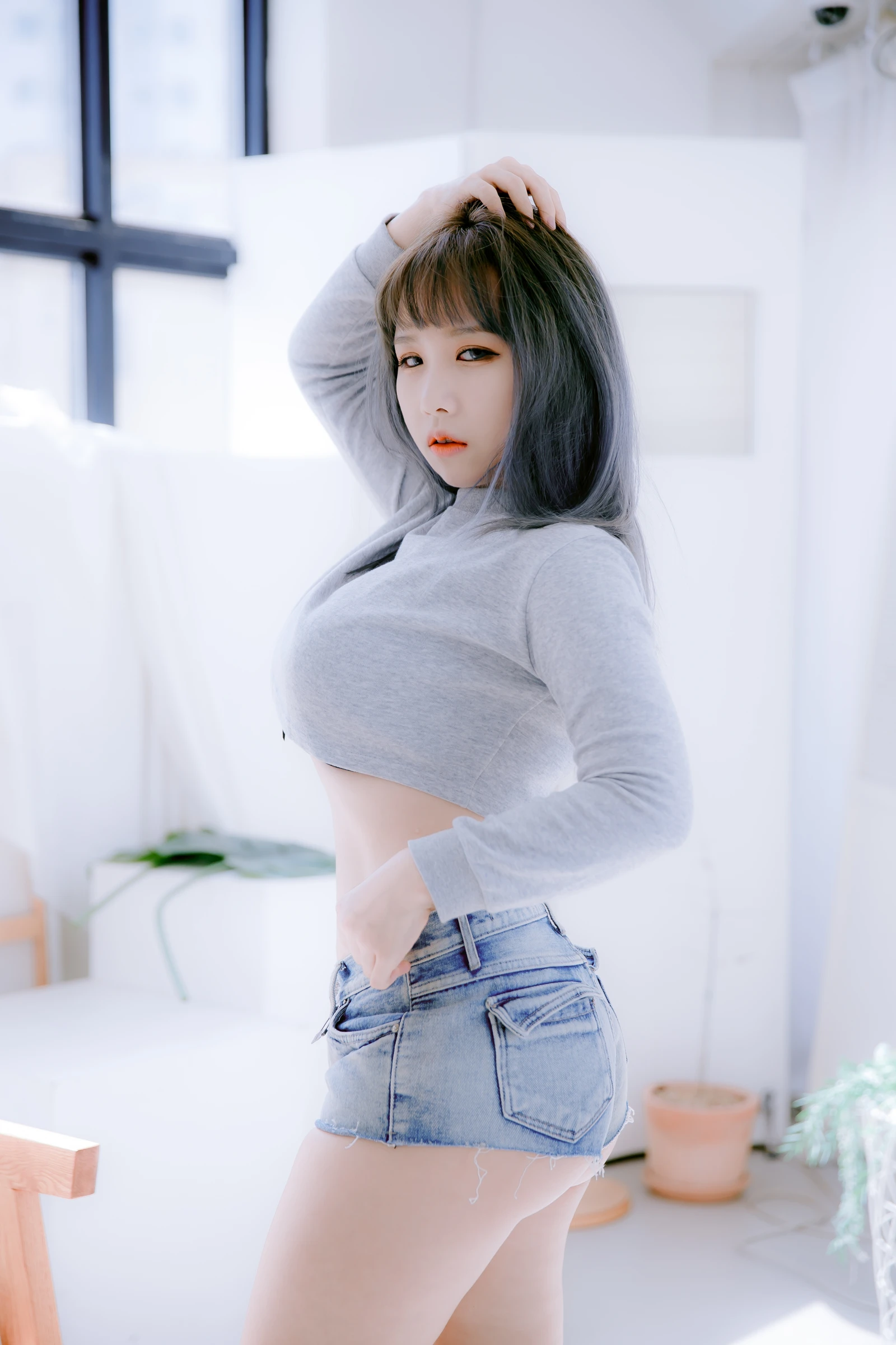 图片[4]-JOApictures MIKA x JOA 31.MAR Birth-COS世界