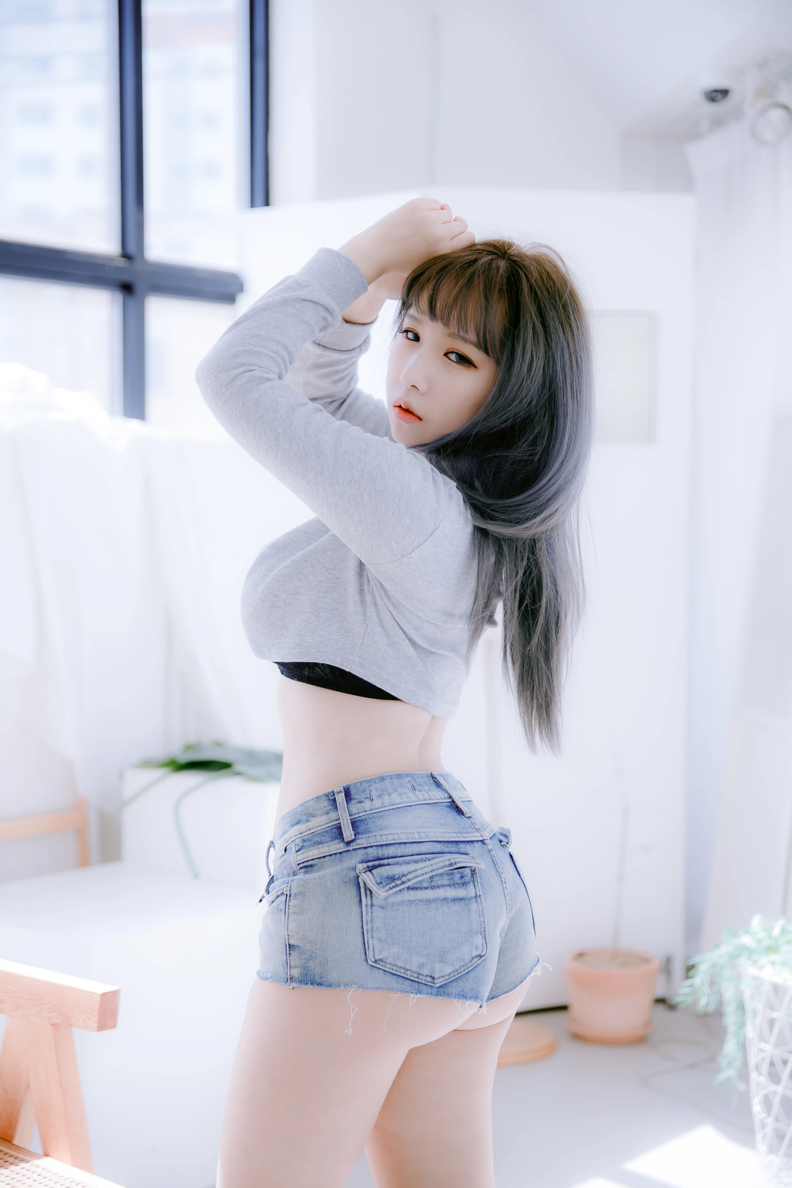 图片[5]-JOApictures MIKA x JOA 31.MAR Birth-COS世界