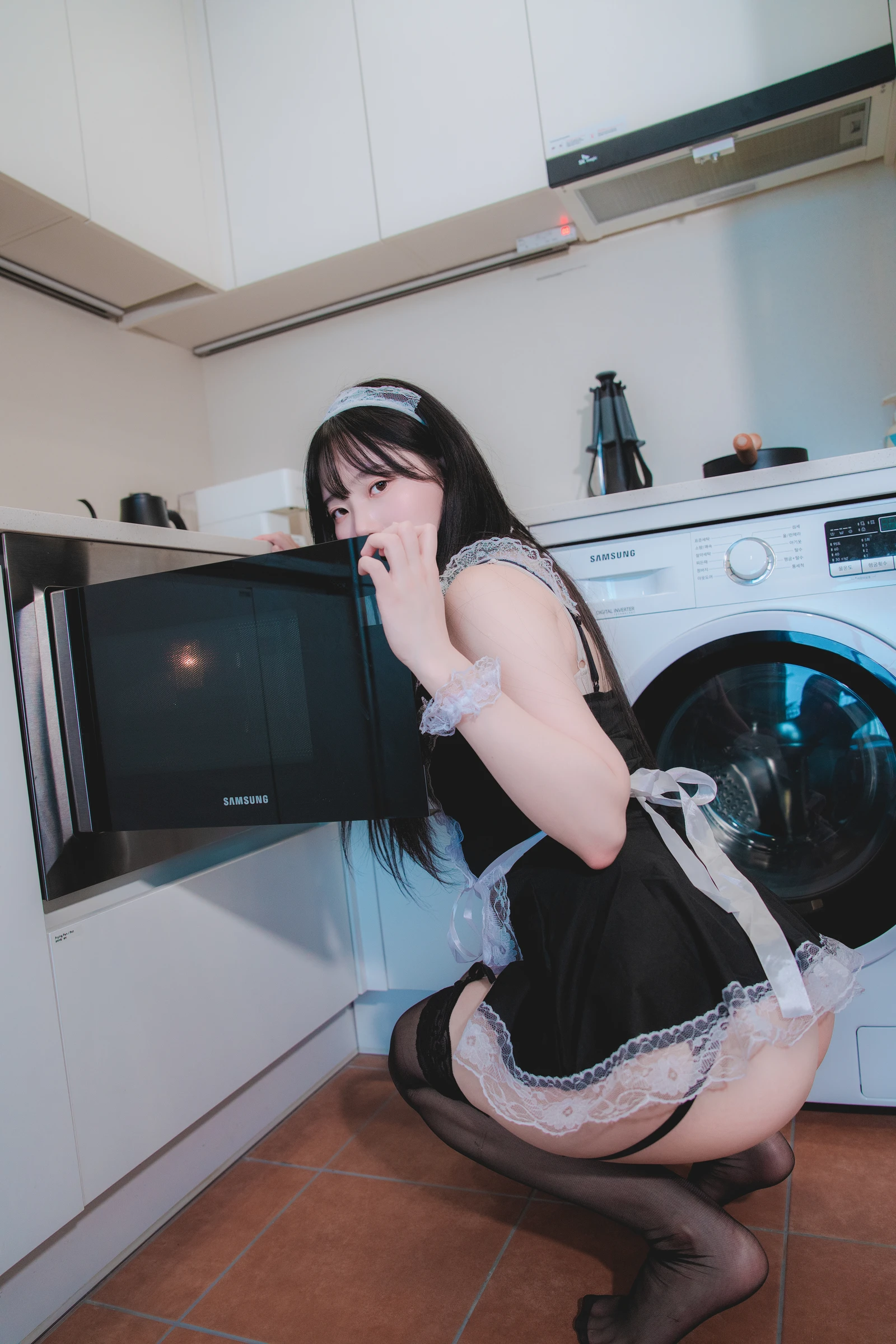 图片[4]-Myu A Maid Lemon-COS世界