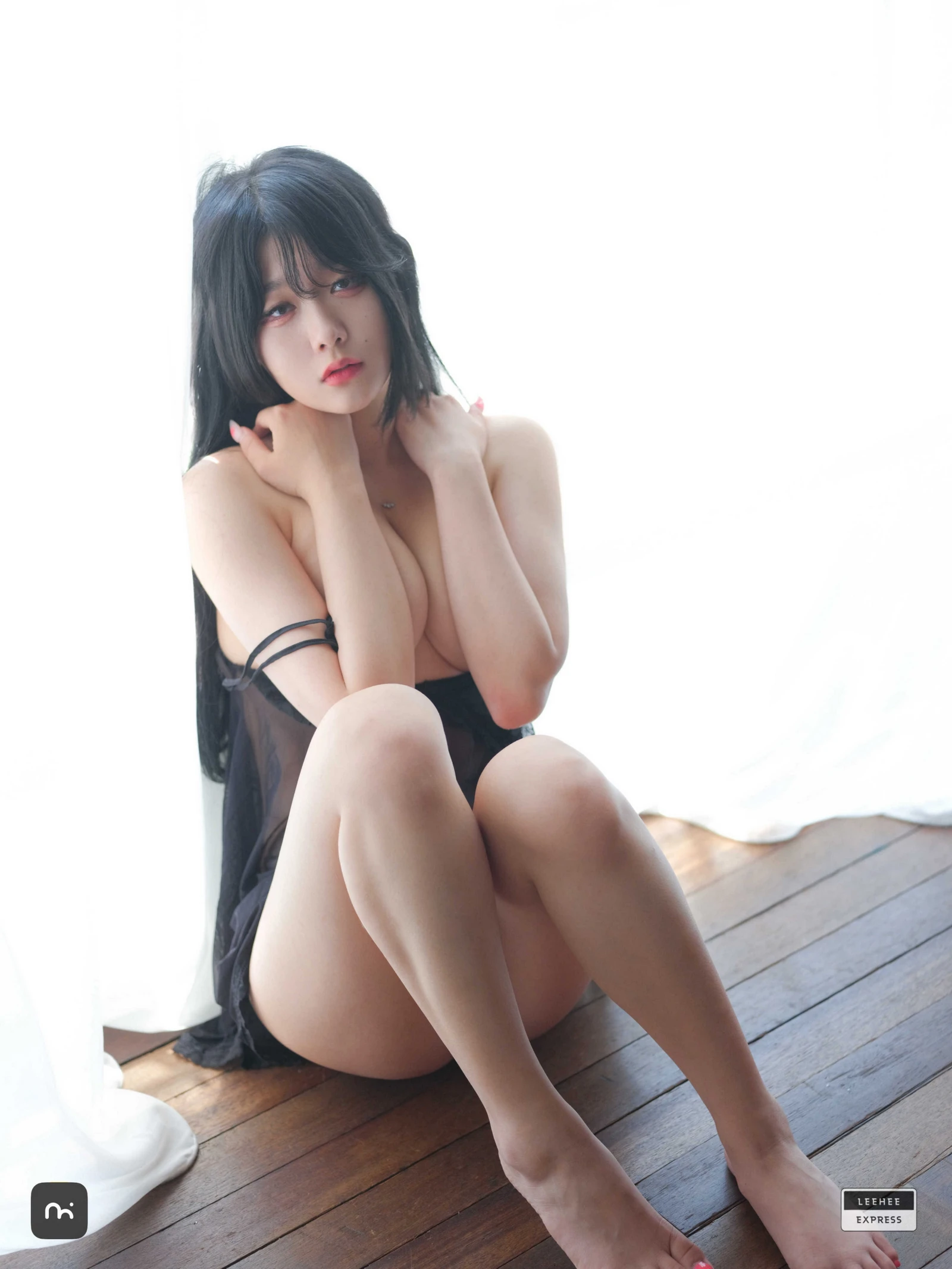 图片[5]-LEEHEE EXPRESS LEHF 211B Zia-COS世界