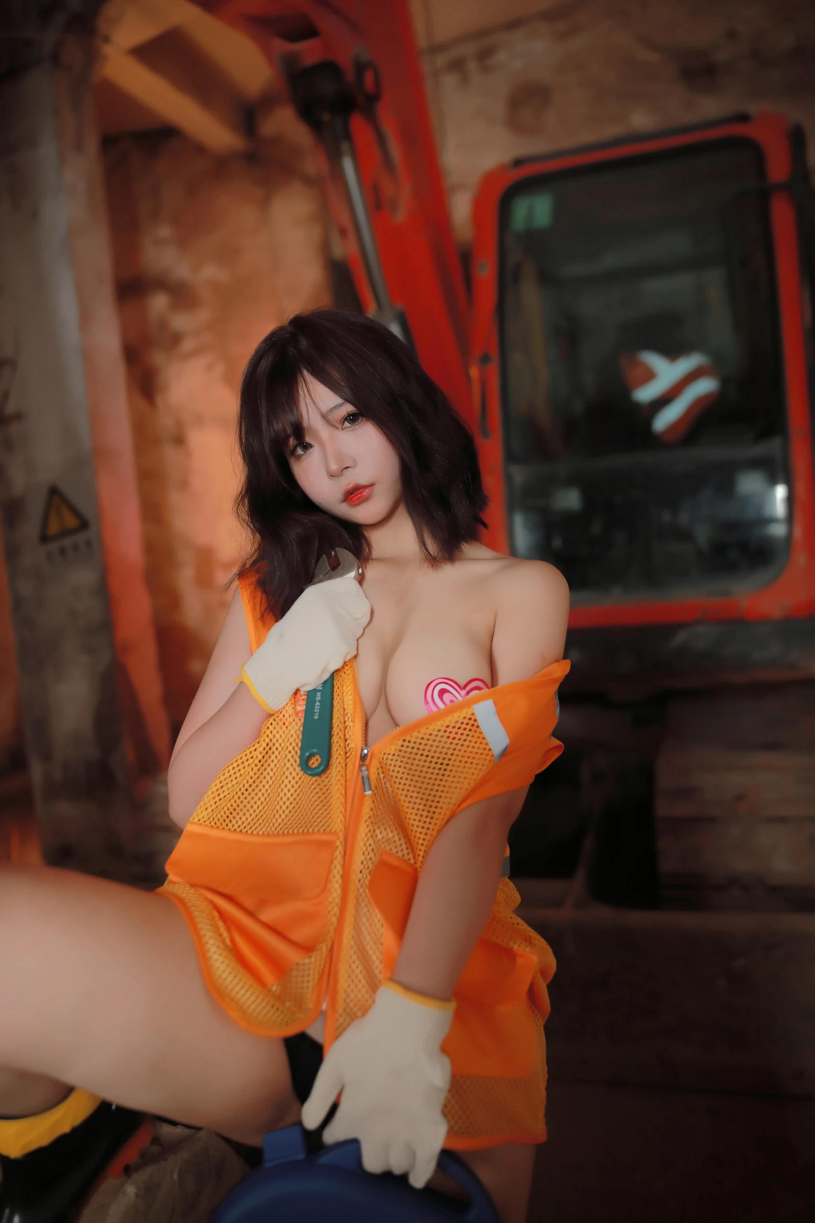 图片[4]-yuuhui玉汇 挖掘姬-COS世界