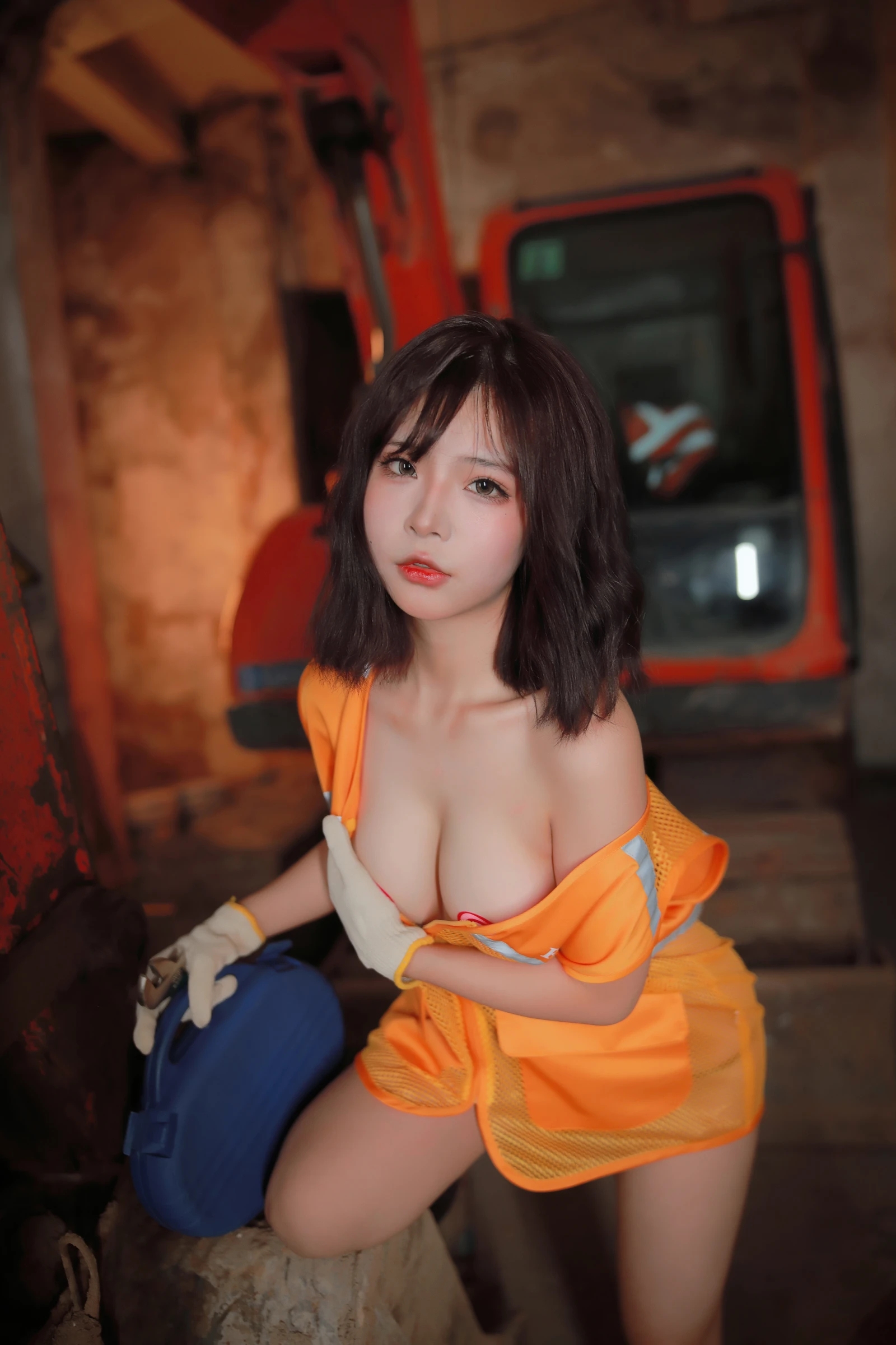 图片[6]-yuuhui玉汇 挖掘姬-COS世界