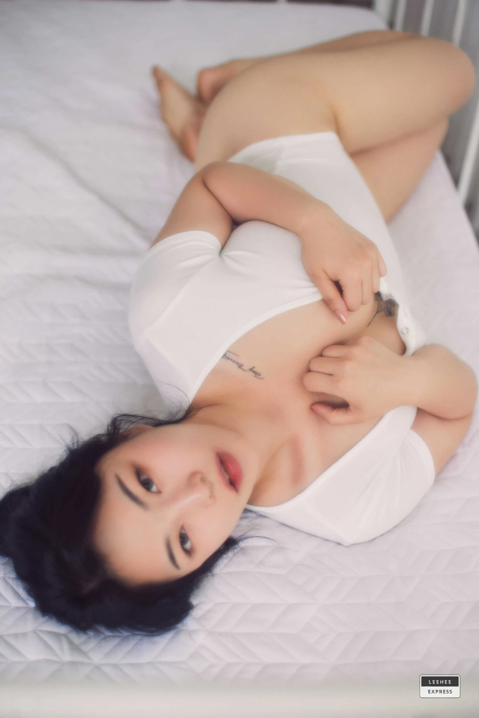 图片[3]-LEEHEE EXPRESS LEHF 236 Futures Model-COS世界