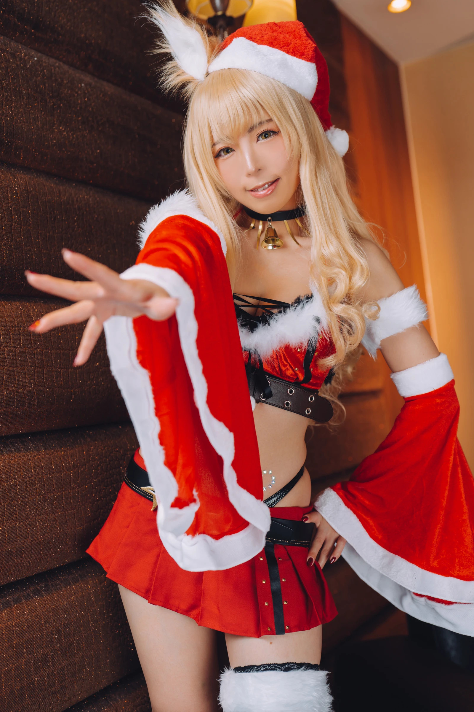 Cosplay Walkure Rizuna-COS世界