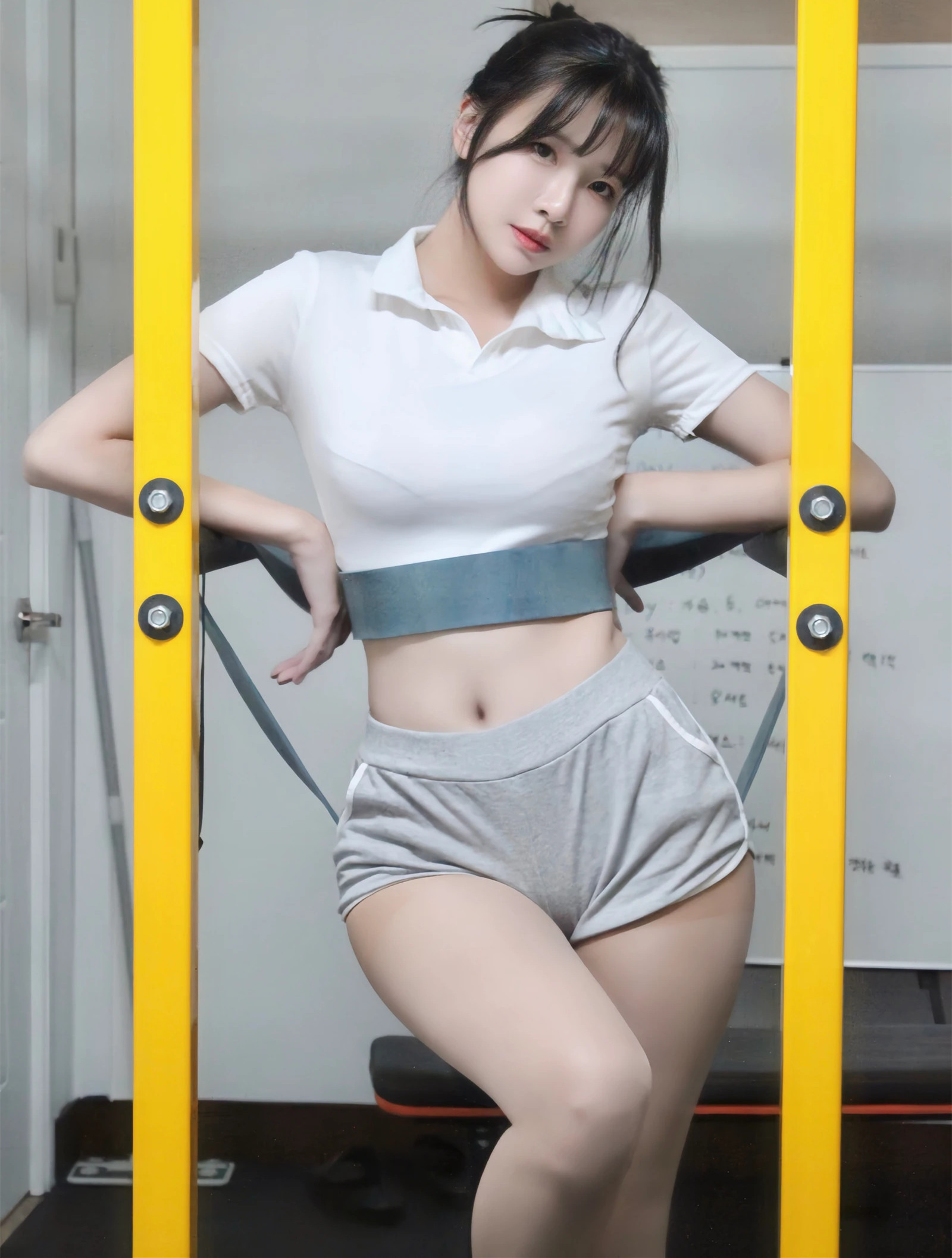 Ahrin Likey Web Pictorial 113P 543MB Concept 1-COS世界