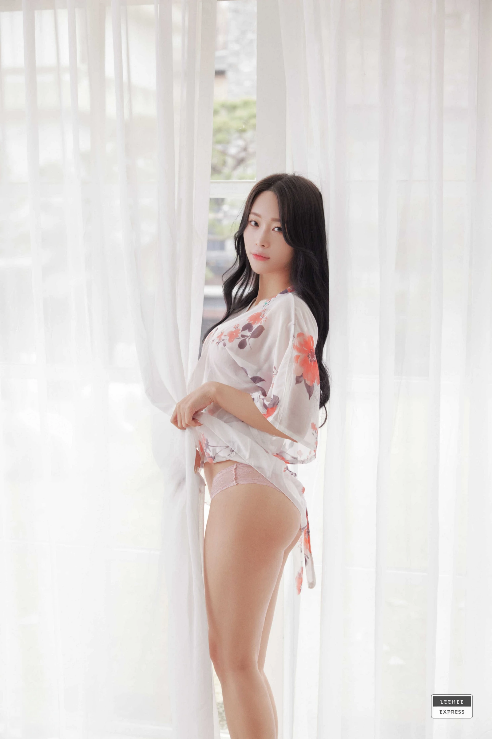 图片[5]-LEEHEE EXPRESS LEBE 224A Mymim-COS世界