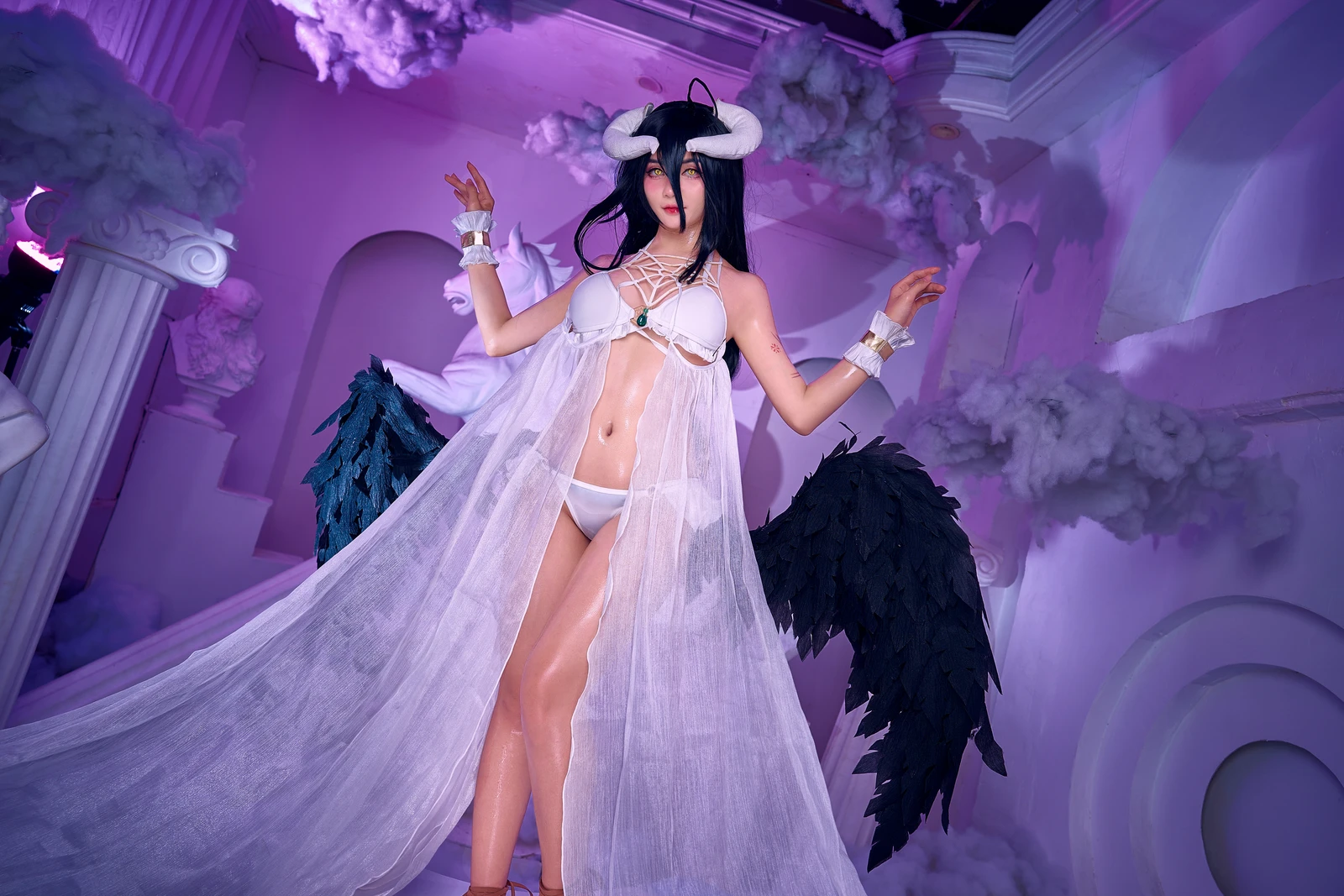 图片[4]-JOYCE Albedo-COS世界