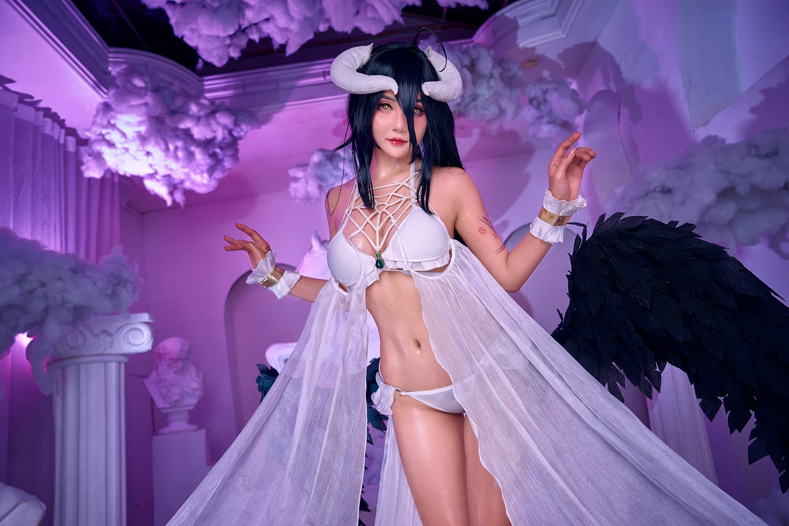 图片[5]-JOYCE Albedo-COS世界