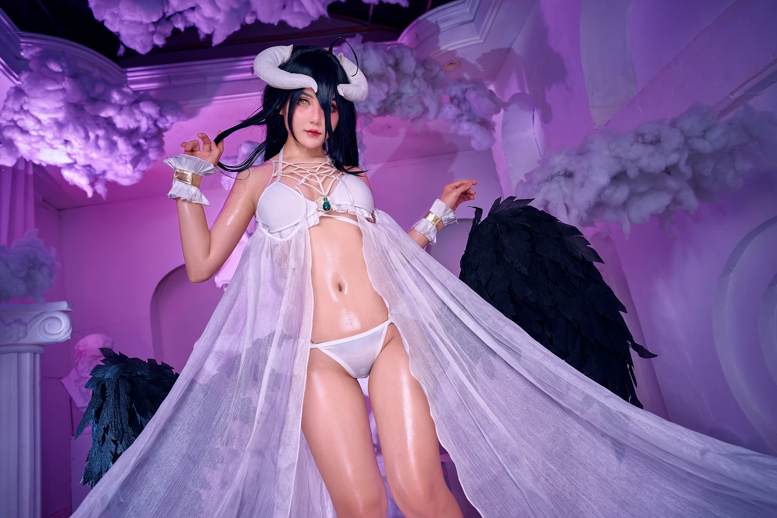 图片[6]-JOYCE Albedo-COS世界