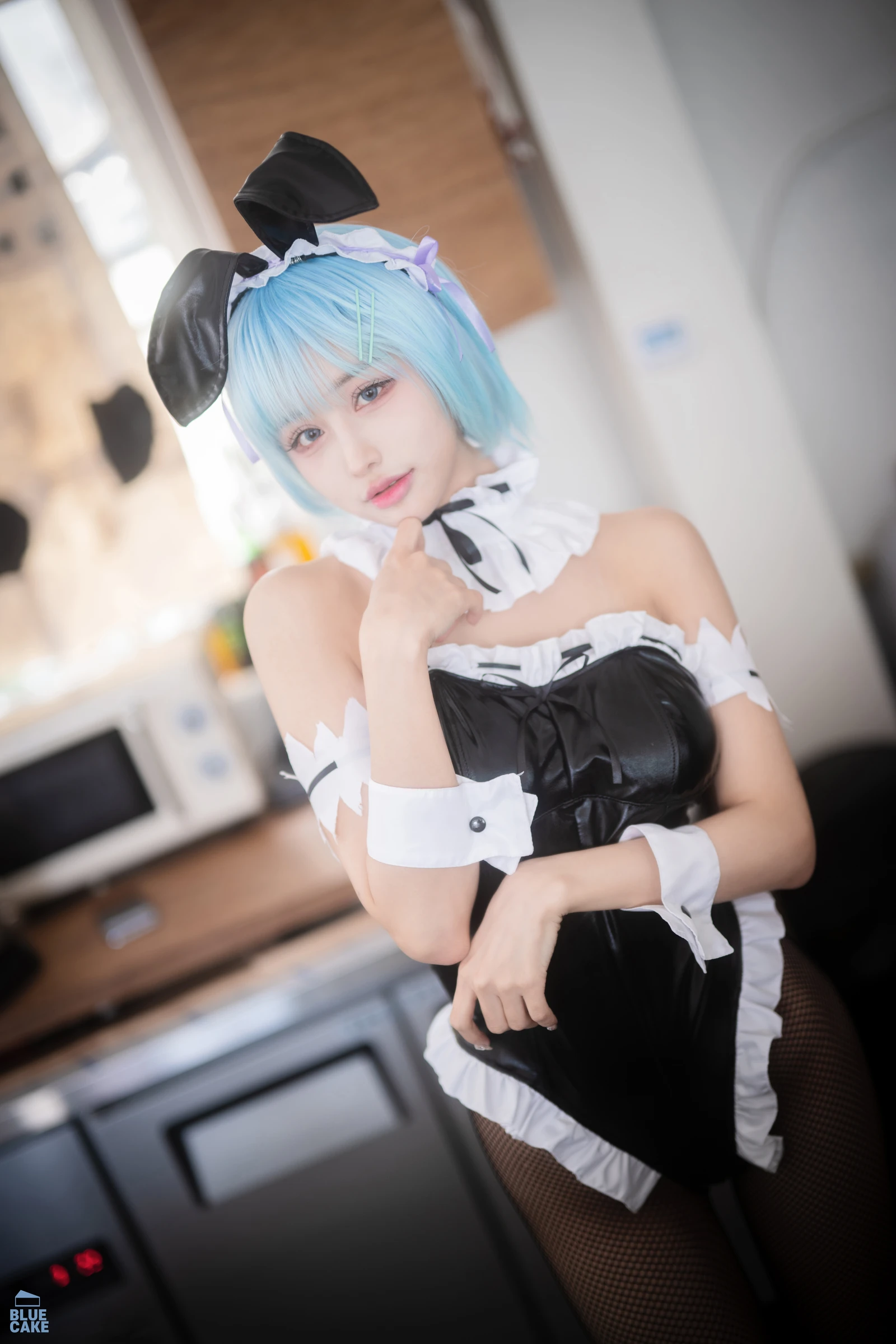 图片[5]-BLUECAKE YeonYu My Master-COS世界