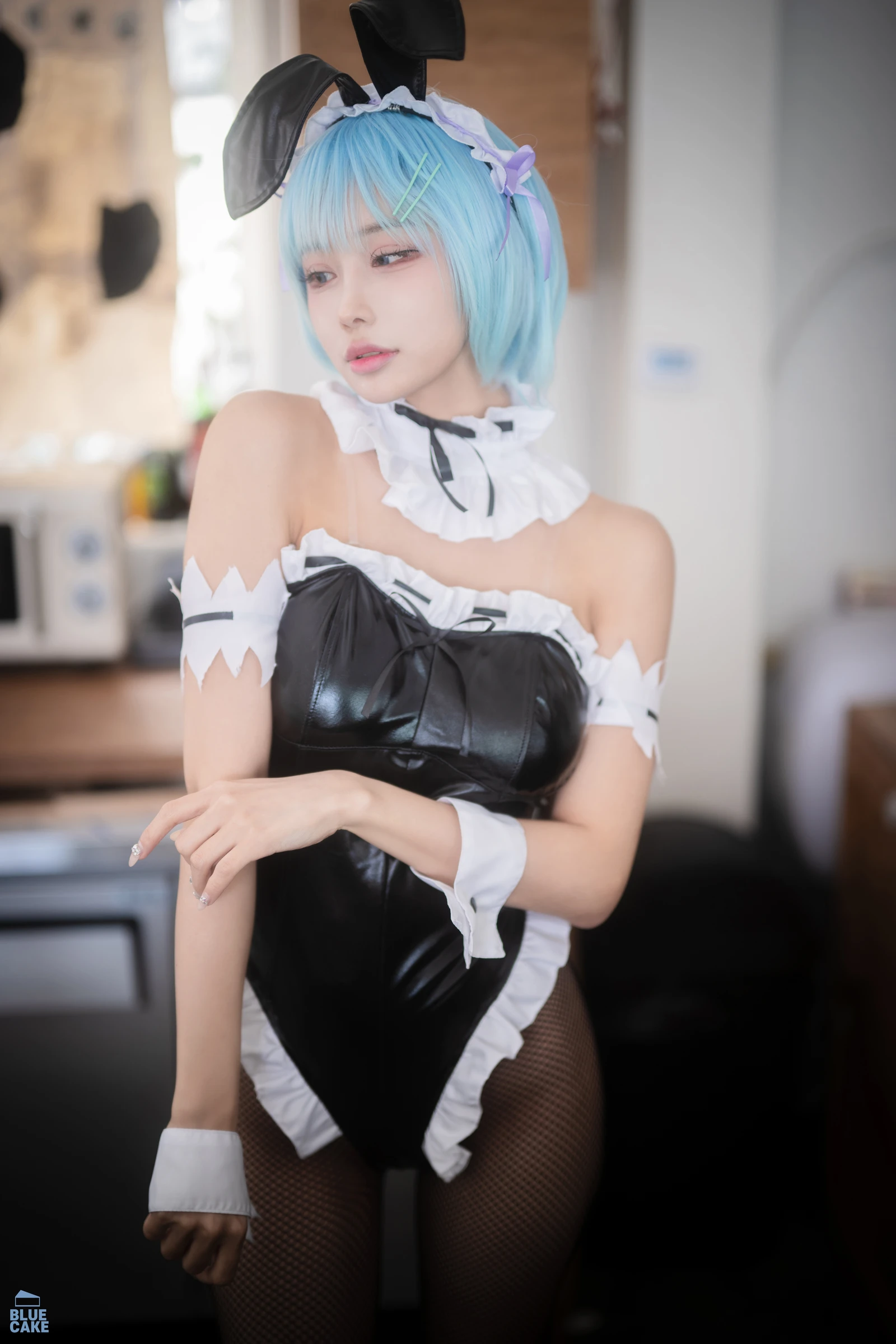 图片[6]-BLUECAKE YeonYu My Master-COS世界