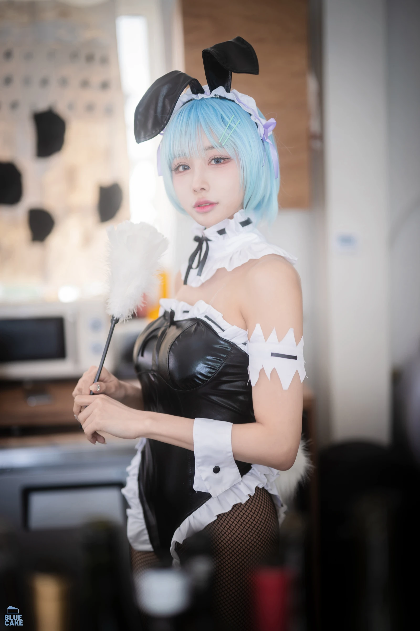 图片[2]-BLUECAKE YeonYu My Master-COS世界