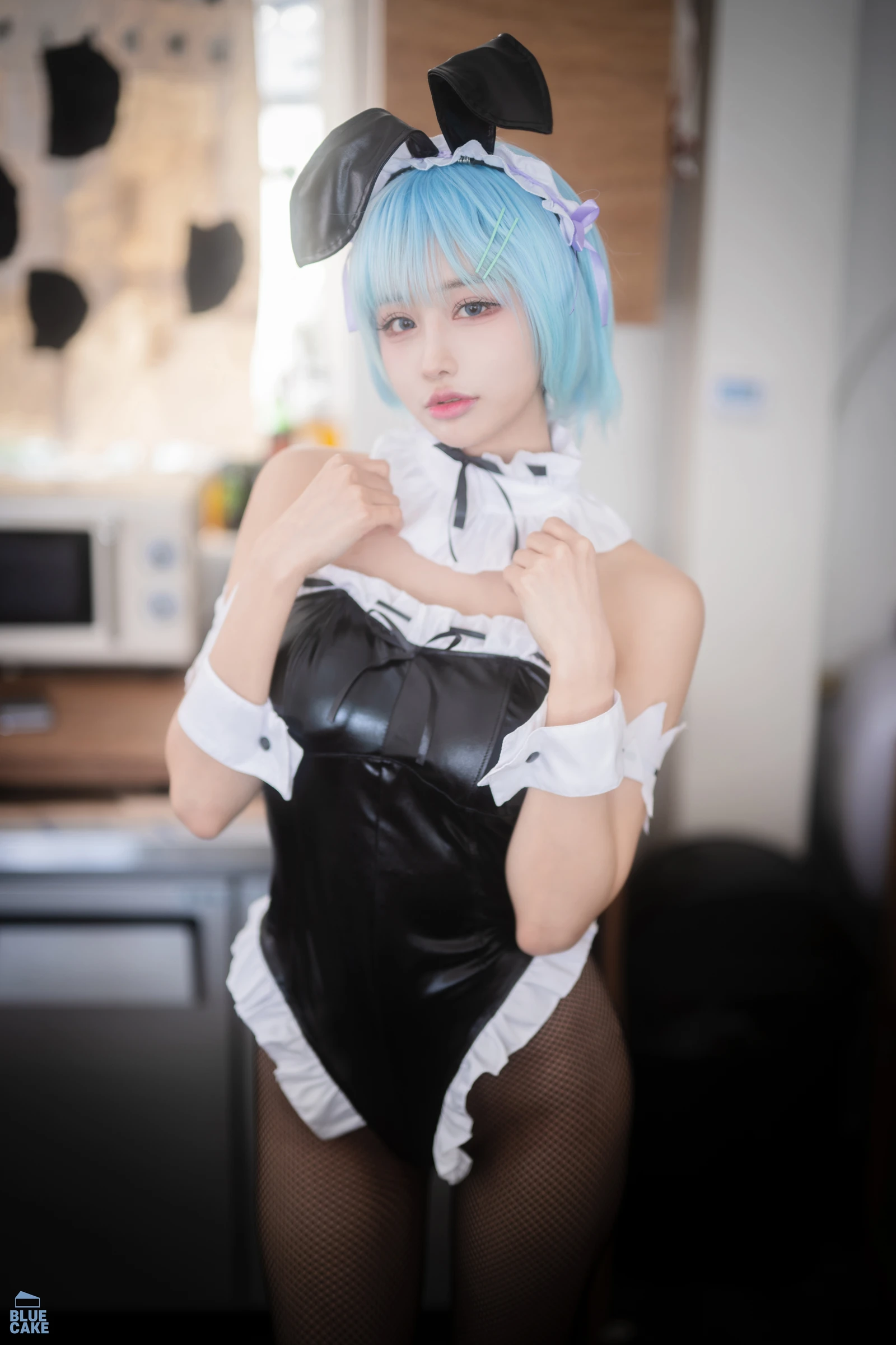 图片[4]-BLUECAKE YeonYu My Master-COS世界