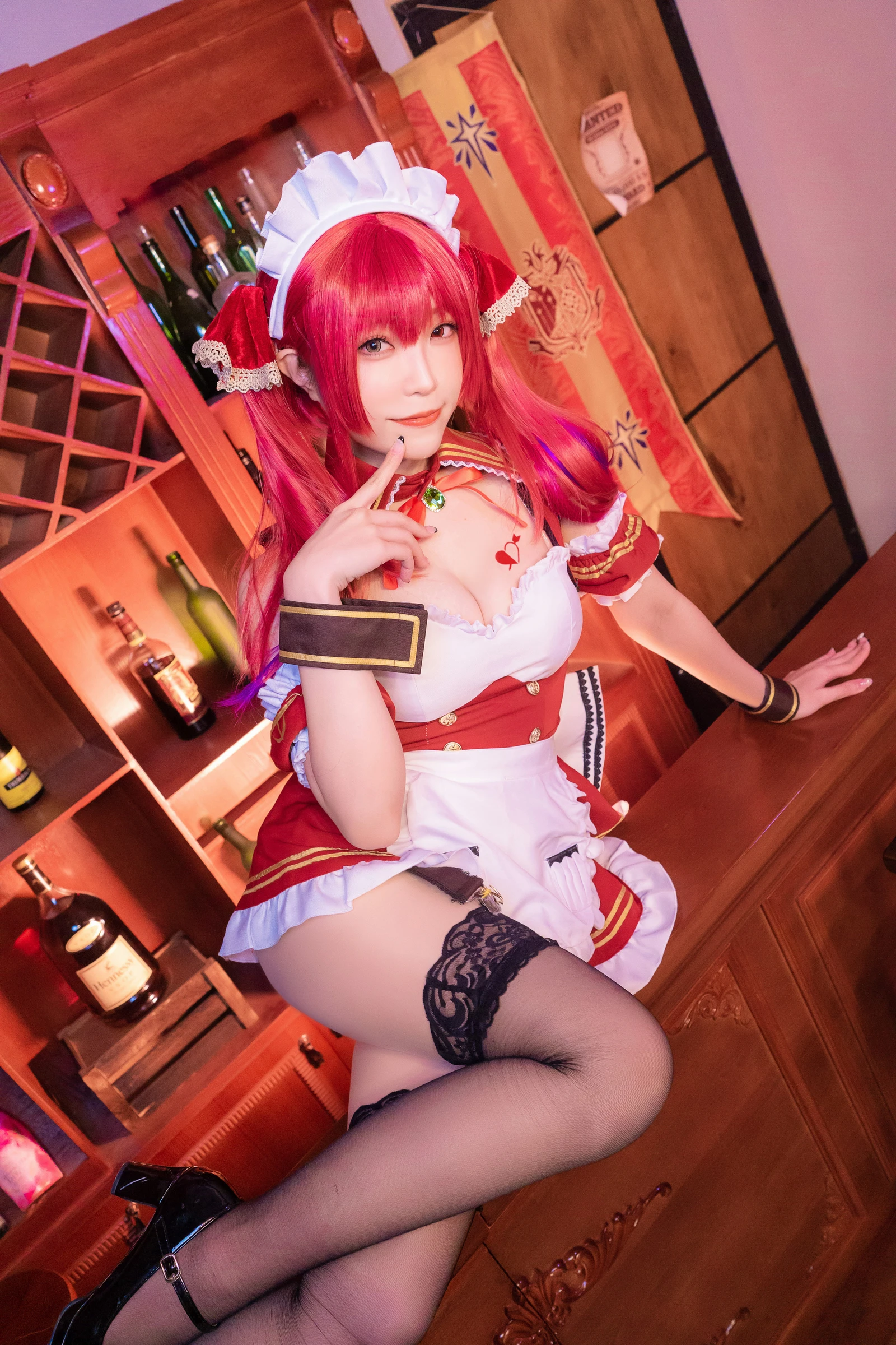 图片[6]-YuDan魚蛋 Marine Maid-COS世界