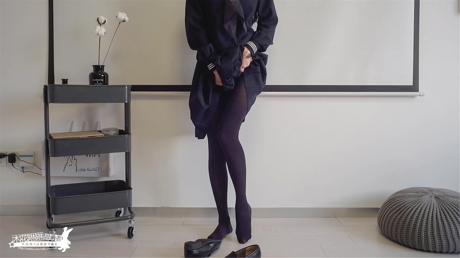 图片[6]-福利姬木花琳琳是勇者 机巧少女不会怀孕-COS世界