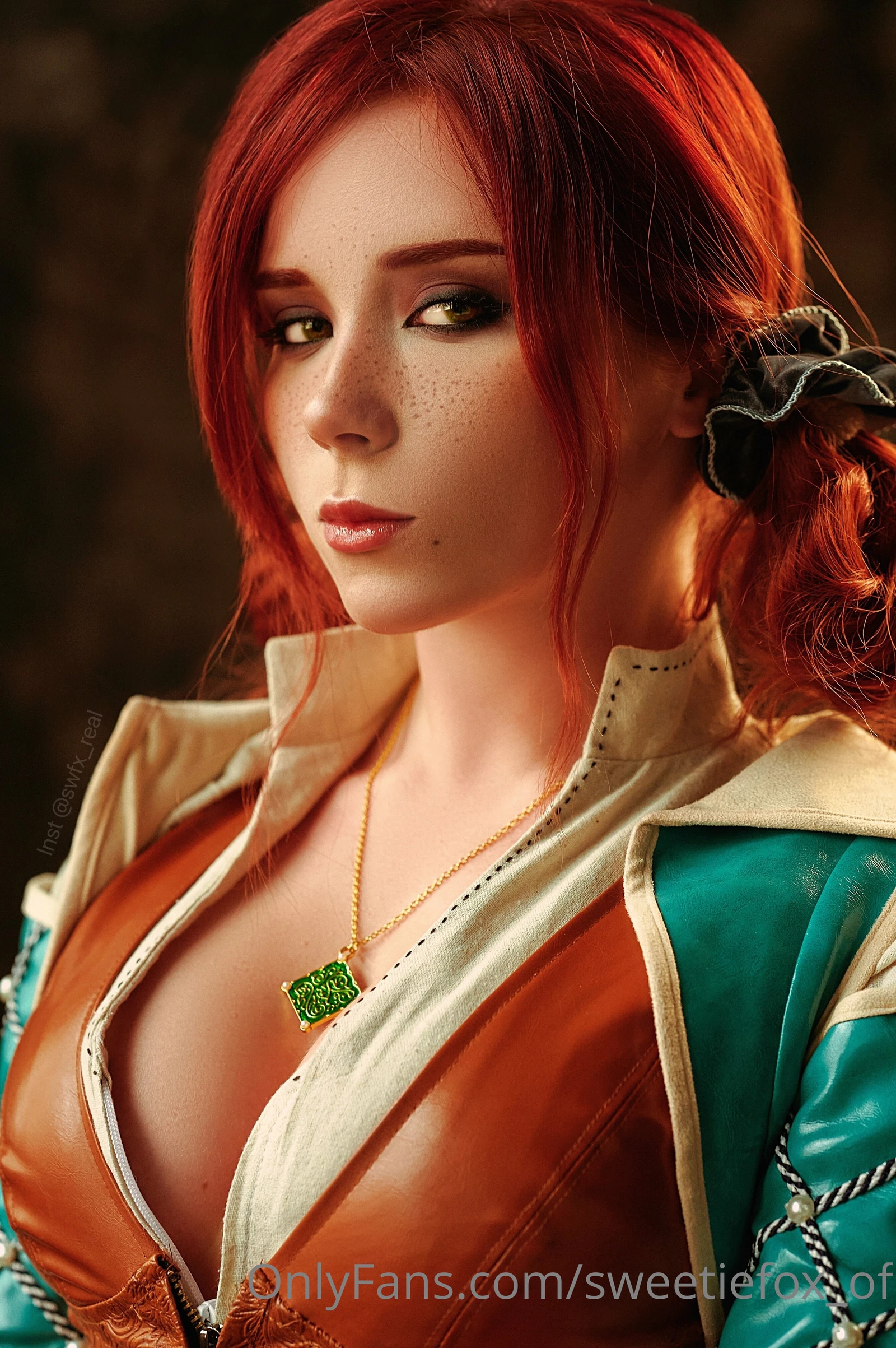 图片[6]-Sweetie Fox Triss Merigold-COS世界