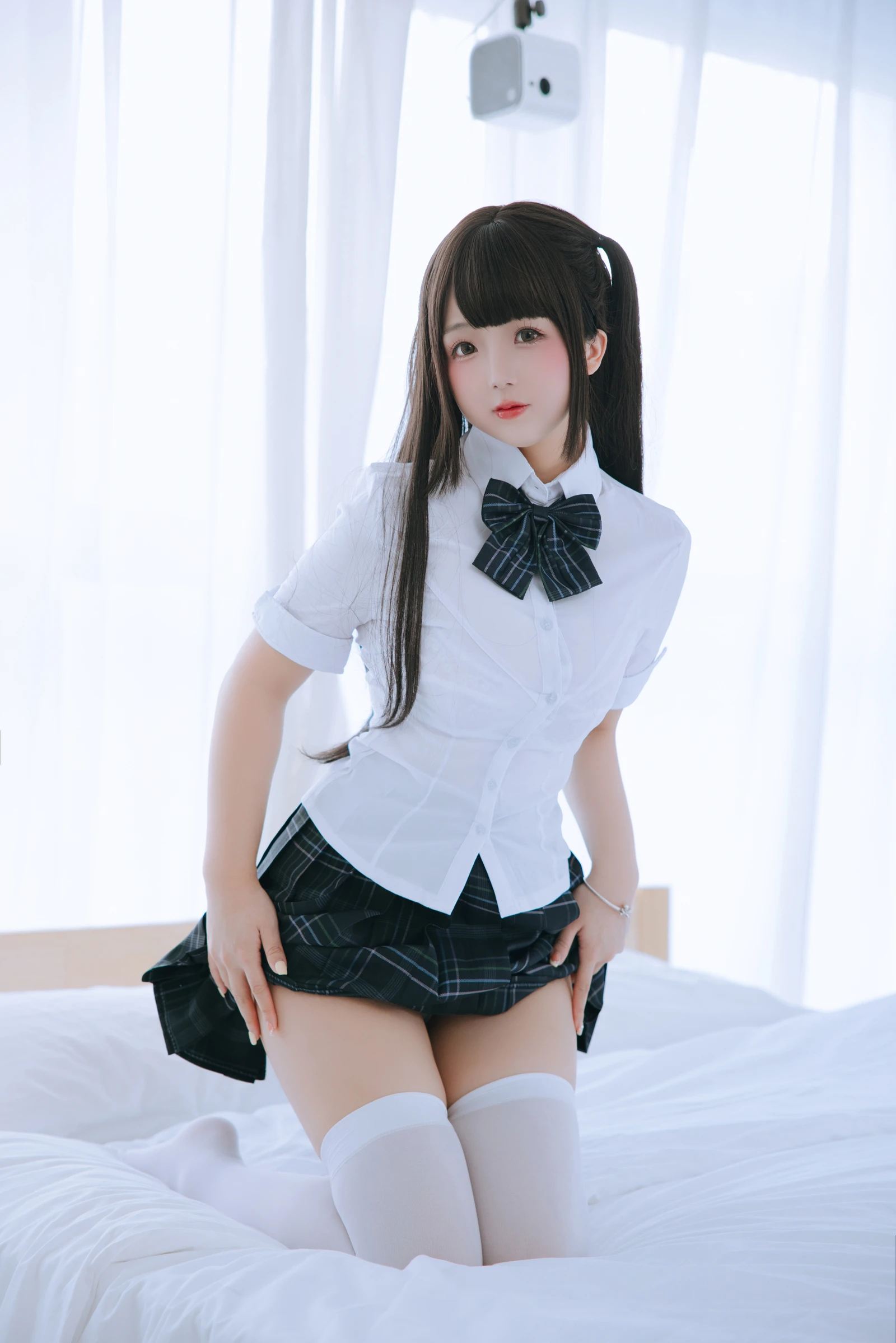 图片[6]-Cosplay日奈娇 学姐-COS世界