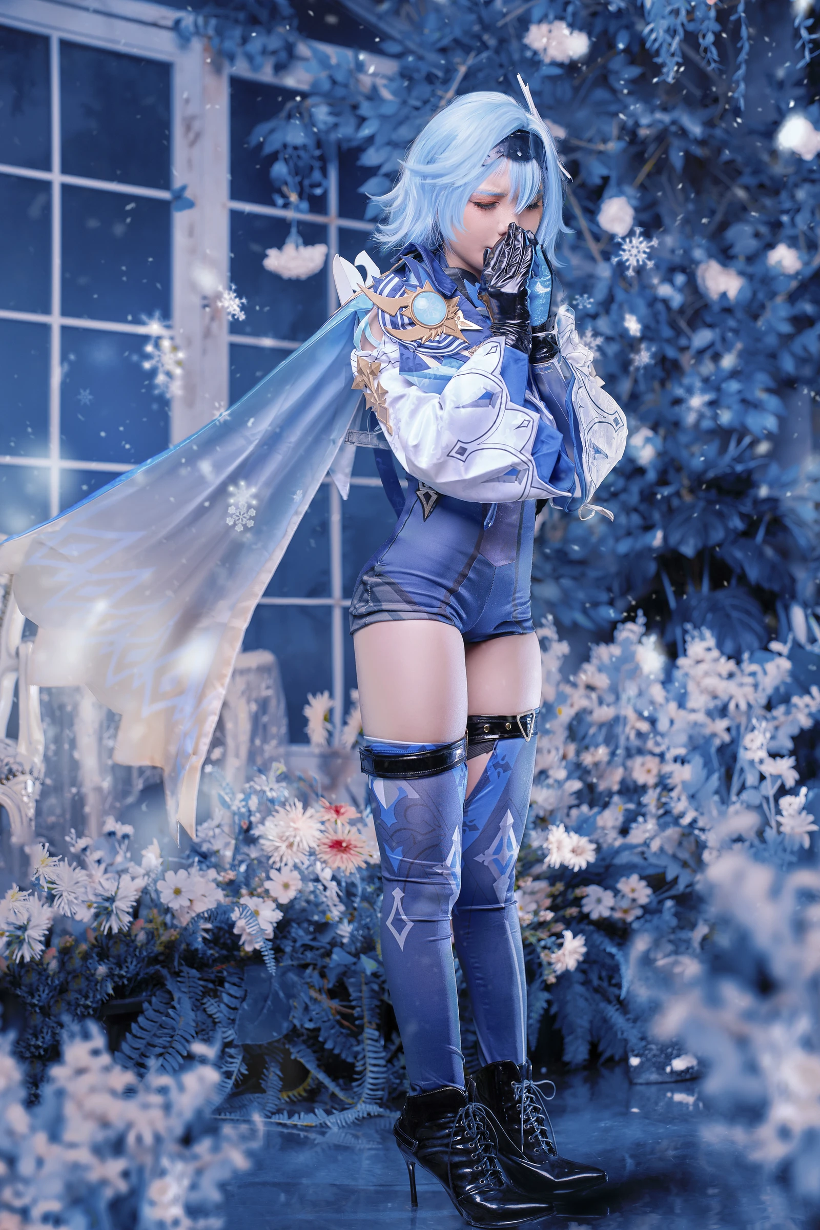 图片[5]-JOYCE Eula-COS世界