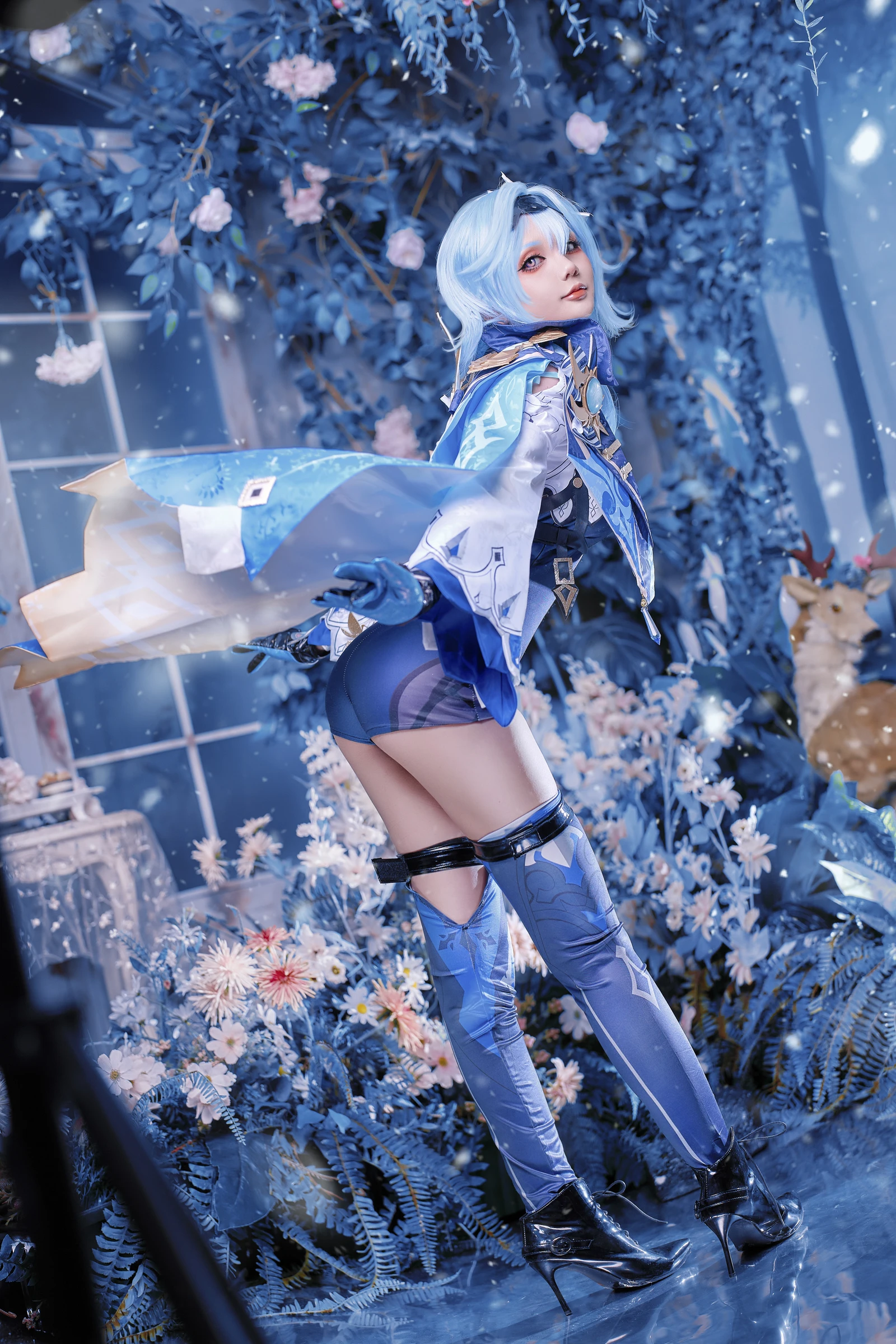 图片[2]-JOYCE Eula-COS世界