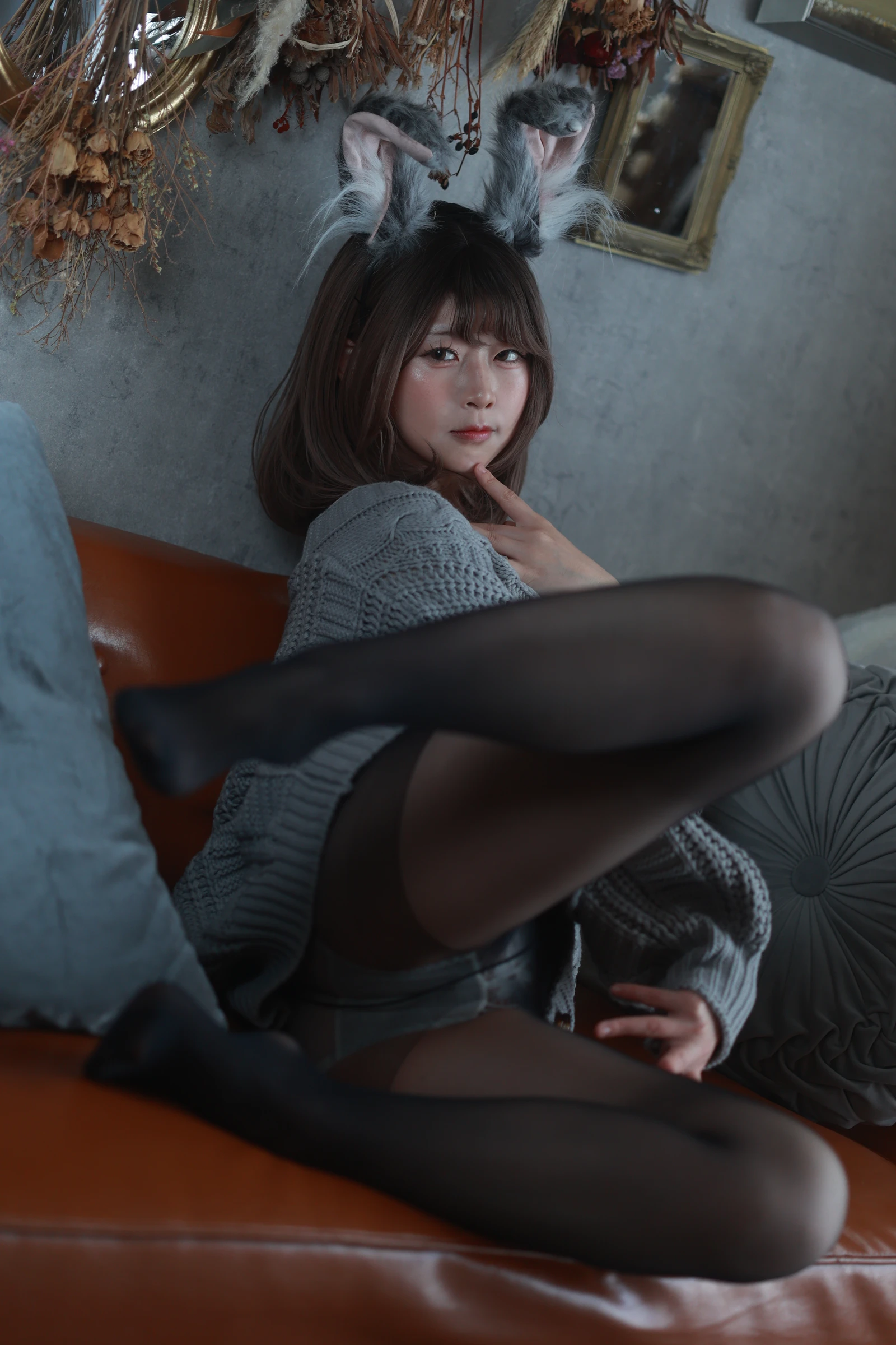 图片[4]-Cosplay 秋野 ROM 2-COS世界
