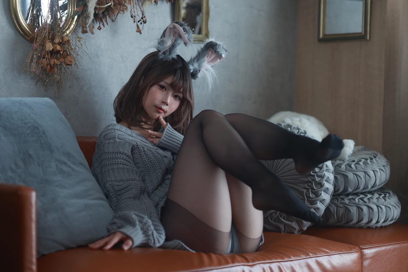 图片[2]-Cosplay 秋野 ROM 2-COS世界