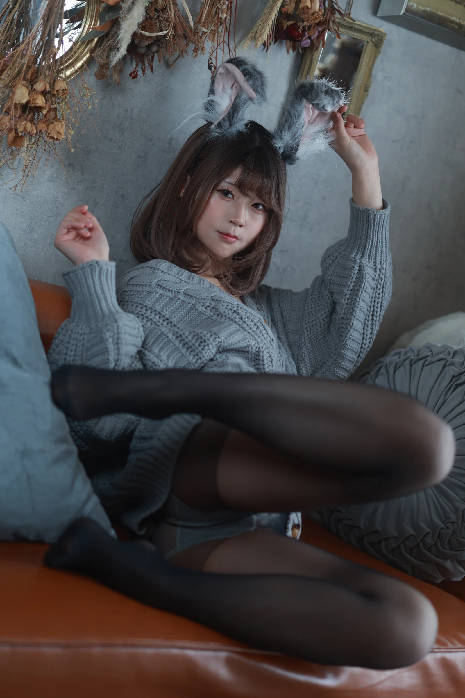 图片[5]-Cosplay 秋野 ROM 2-COS世界