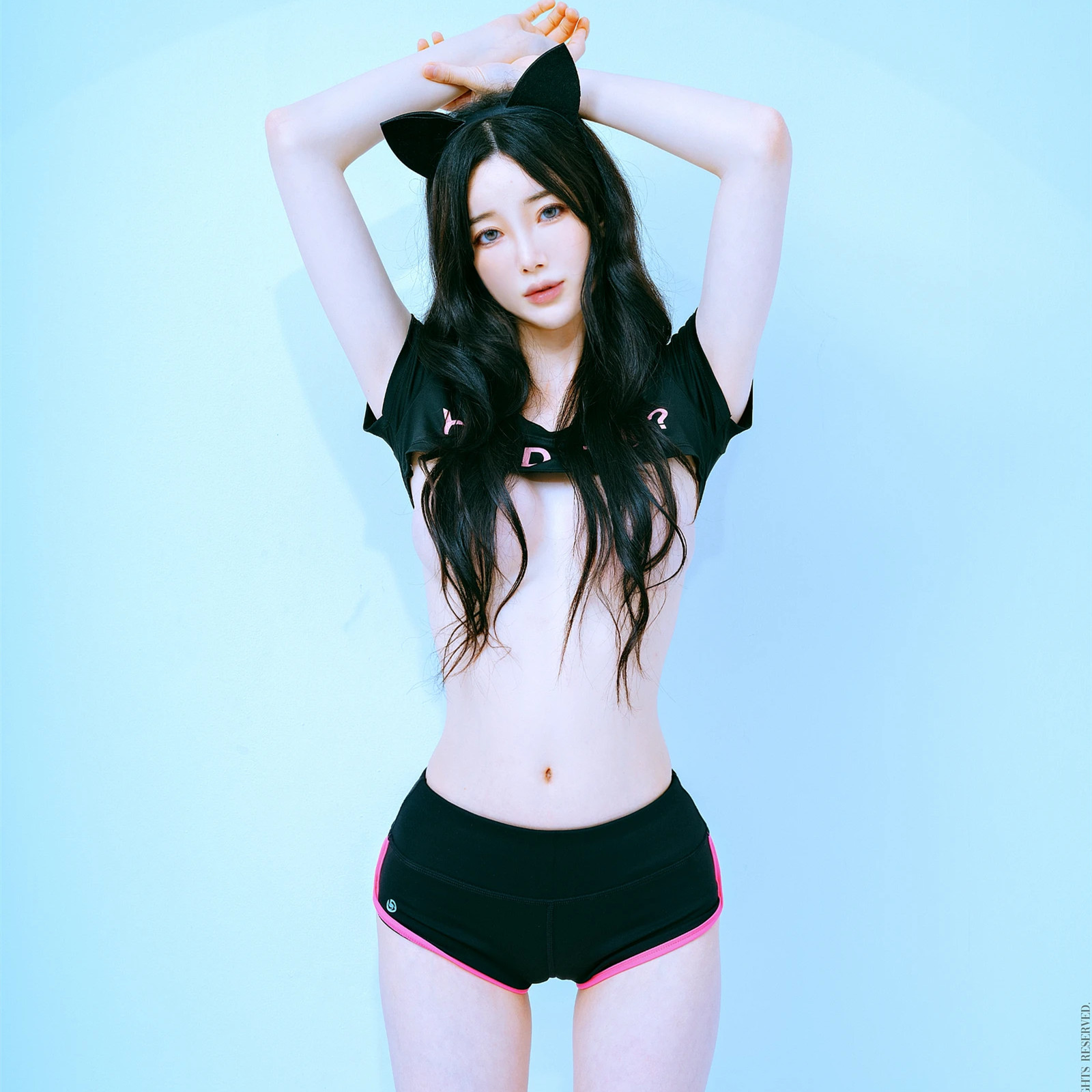 GlamARchive Yuri No.04-COS世界