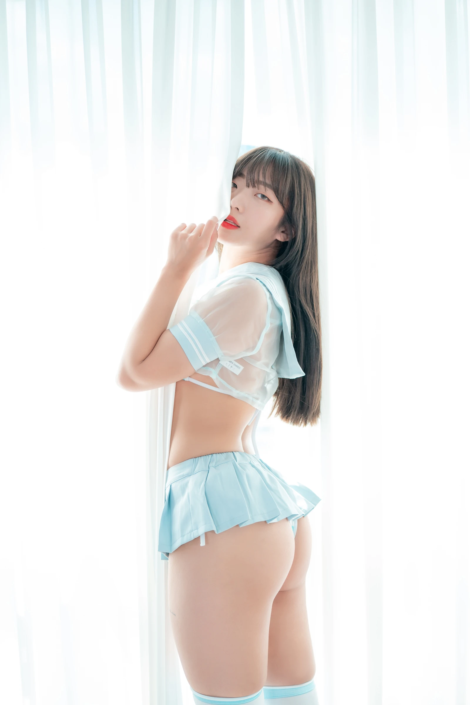 图片[5]-Koby Vol.1 Special Stripe Ver 95P 1.12GB C Stripe.ver 10Bonus-COS世界