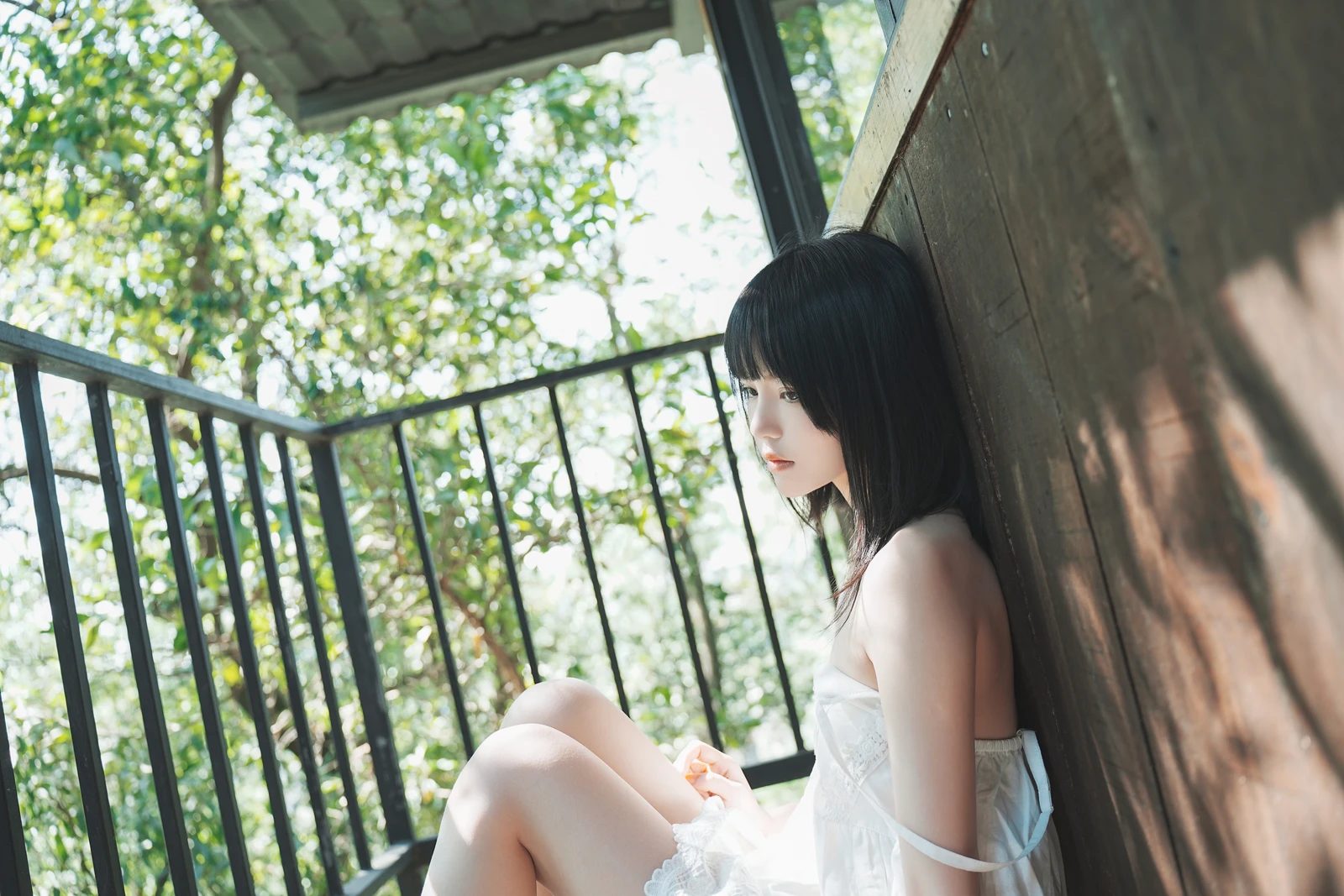 图片[2]-桜桃喵 森-COS世界