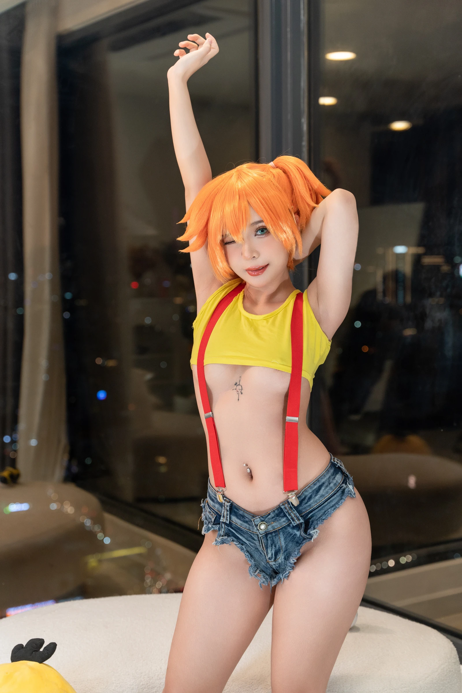 图片[4]-Umeko J Misty-COS世界